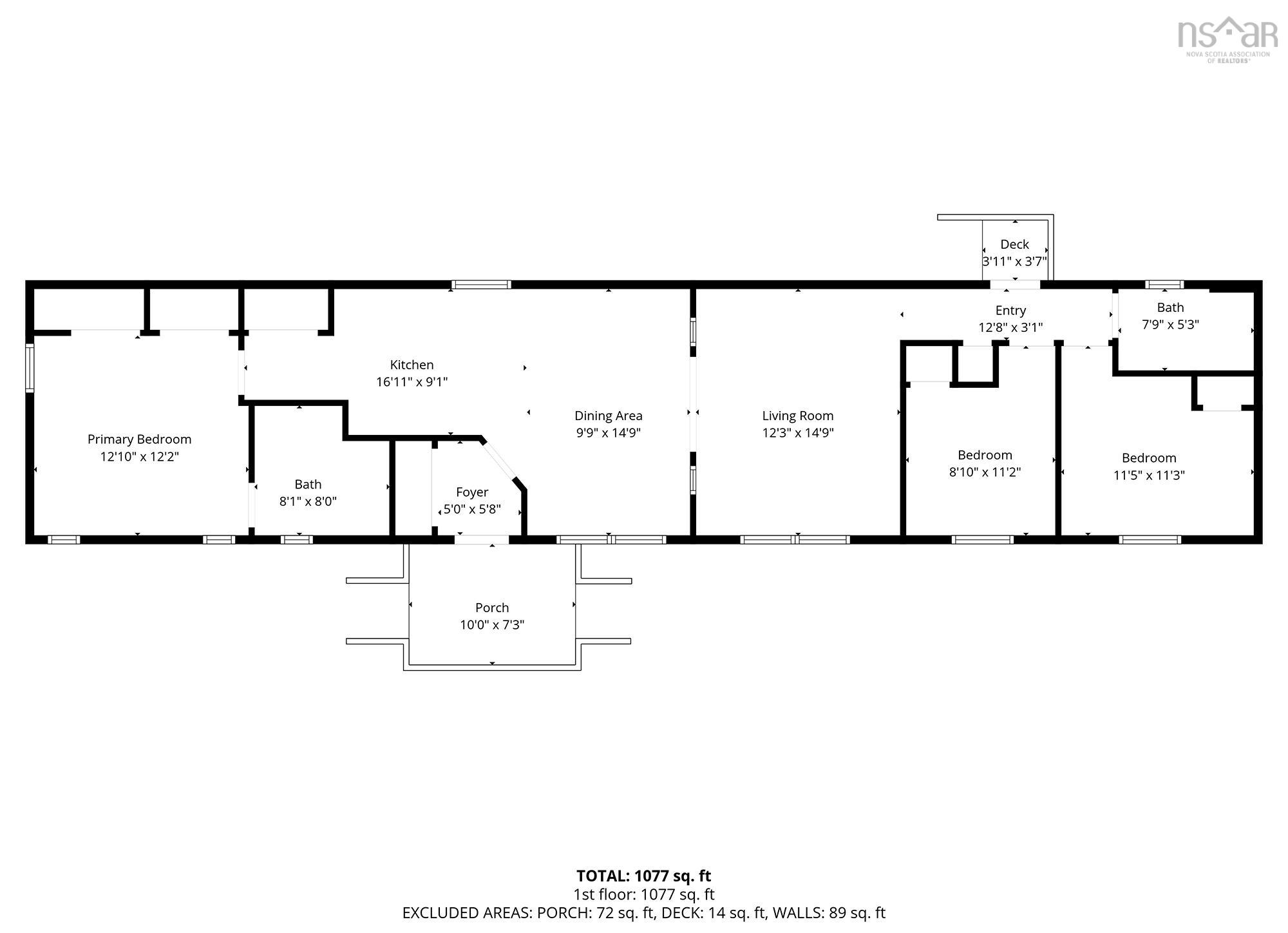 $239,000.00: 42 Manor Drive, Lower Sackville