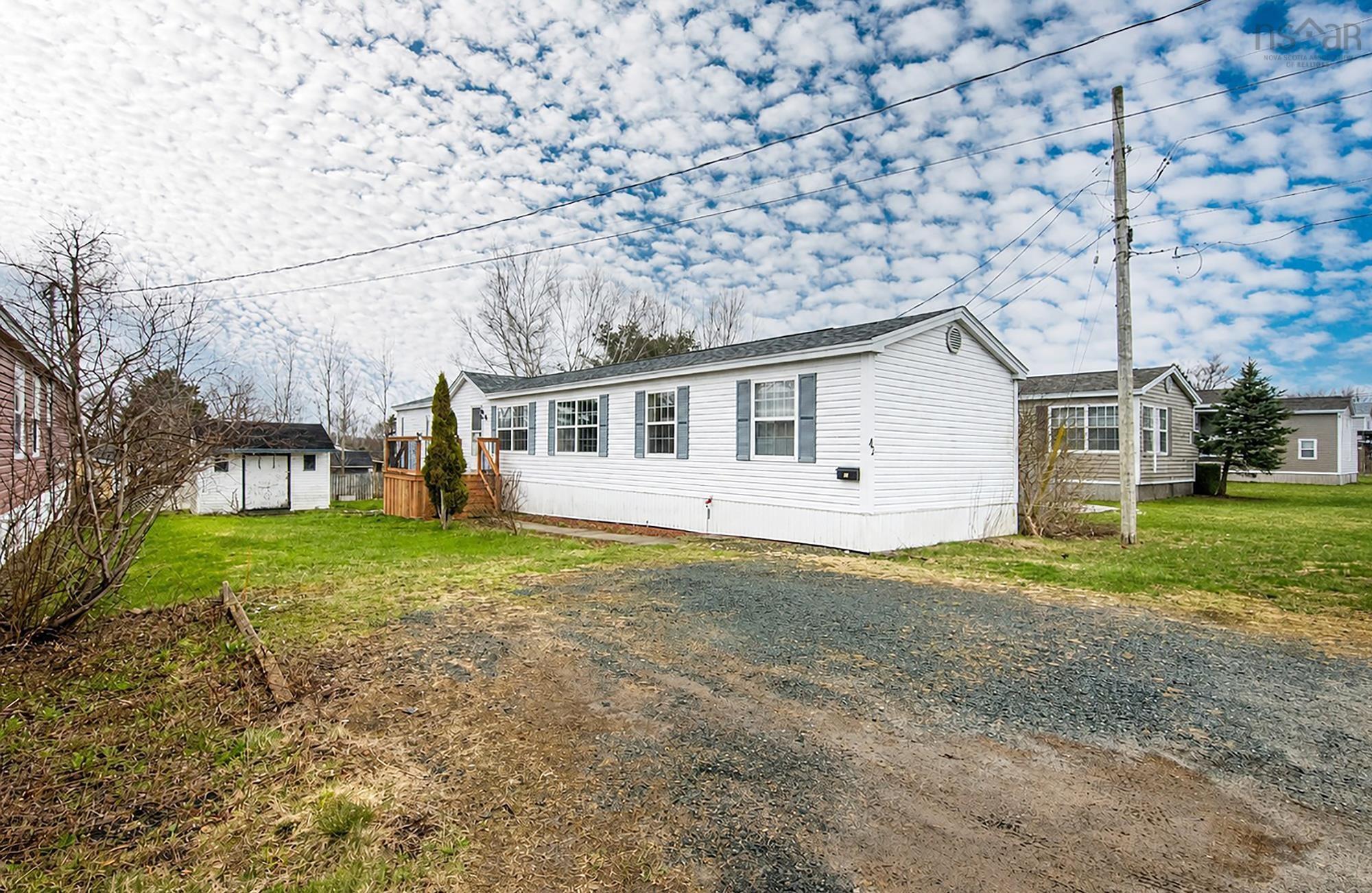 $239,000.00: 42 Manor Drive, Lower Sackville