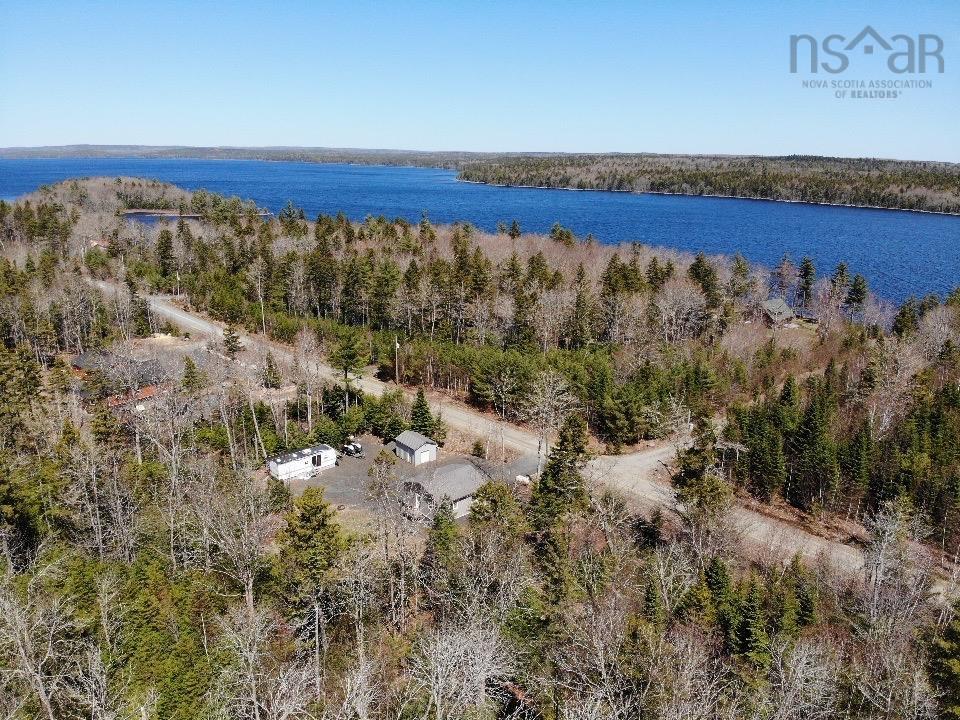 $43,500.00: Lot R-9 Kill Dog Cove Road, Parkdale