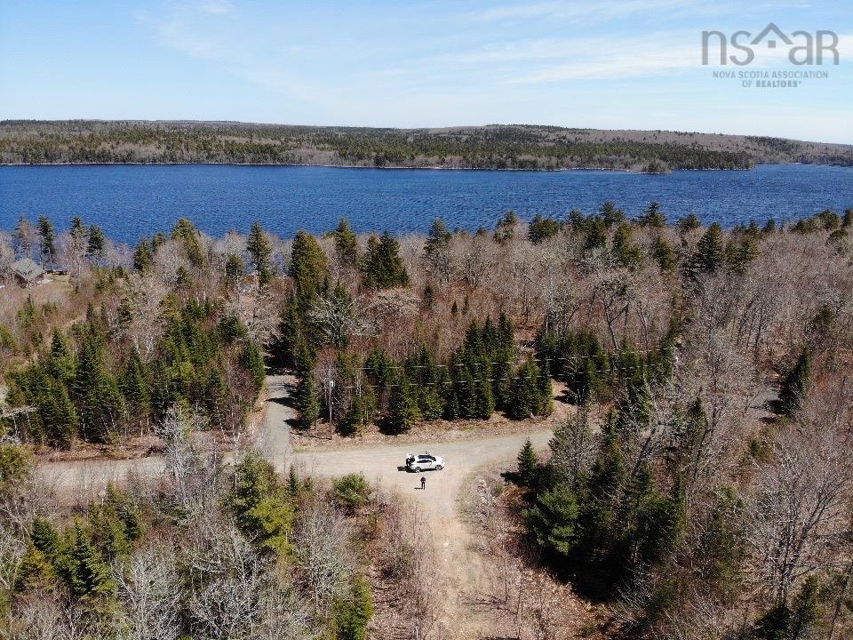 $43,500.00: Lot R-9 Kill Dog Cove Road, Parkdale