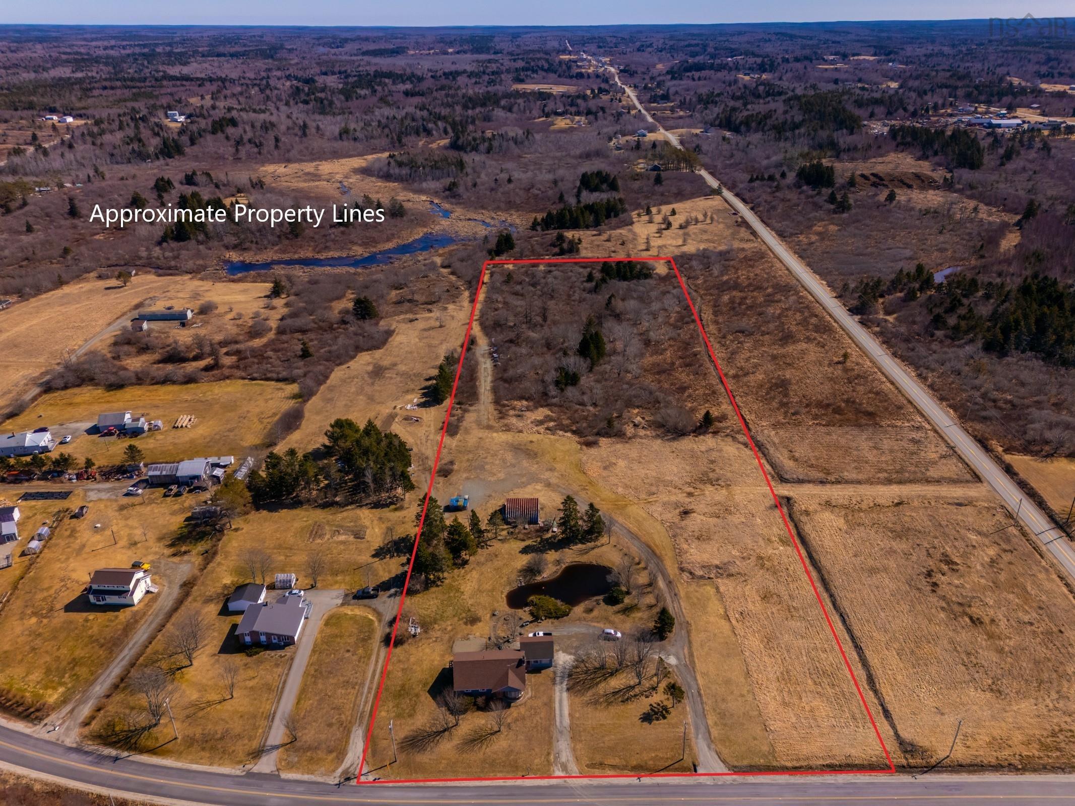 $299,000.00: 30 Common Cross Road, Saulnierville