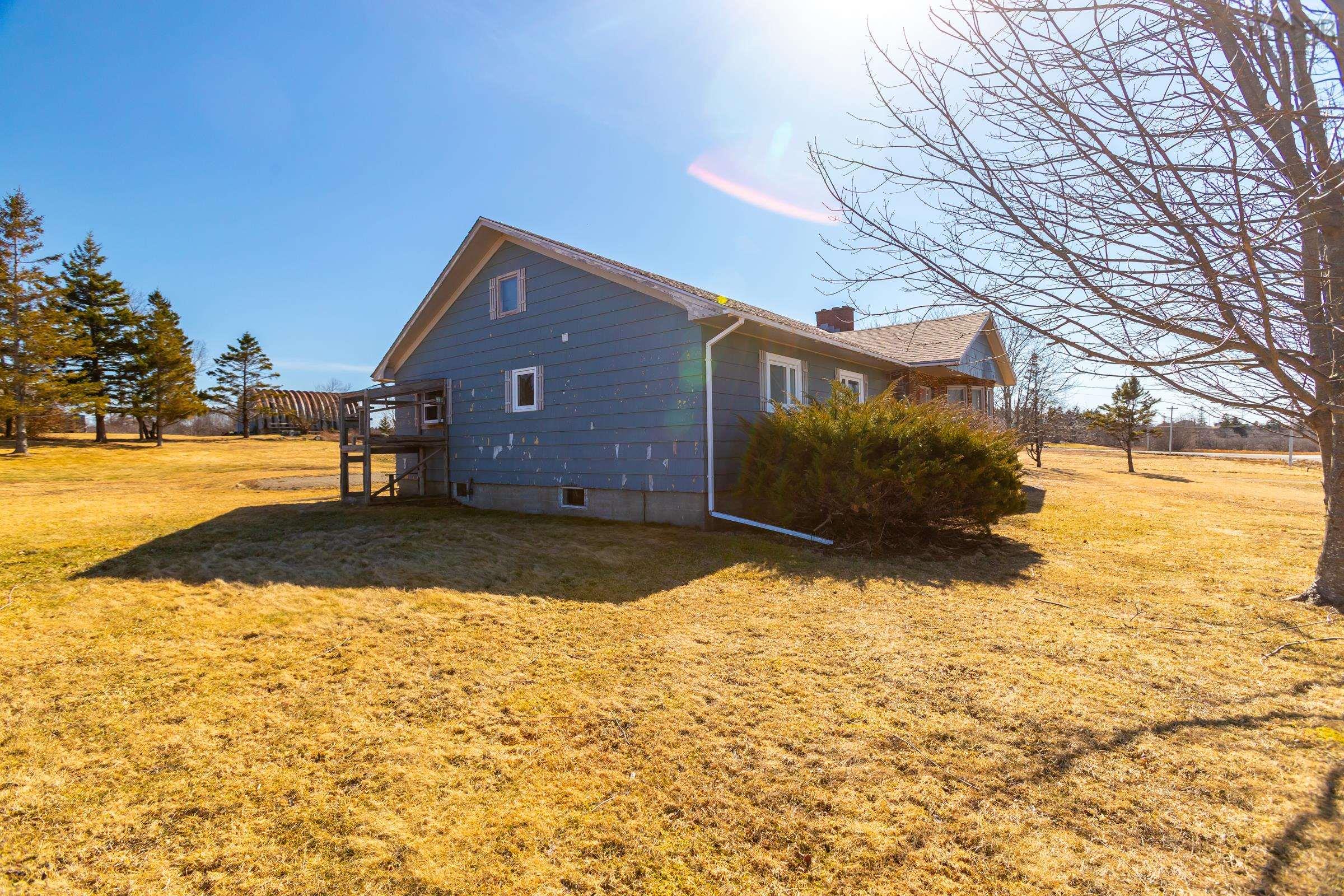 $299,000.00: 30 Common Cross Road, Saulnierville