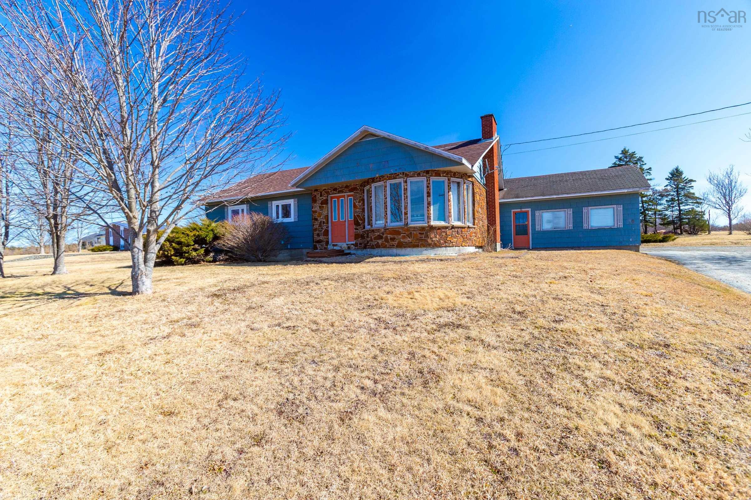 $299,000.00: 30 Common Cross Road, Saulnierville