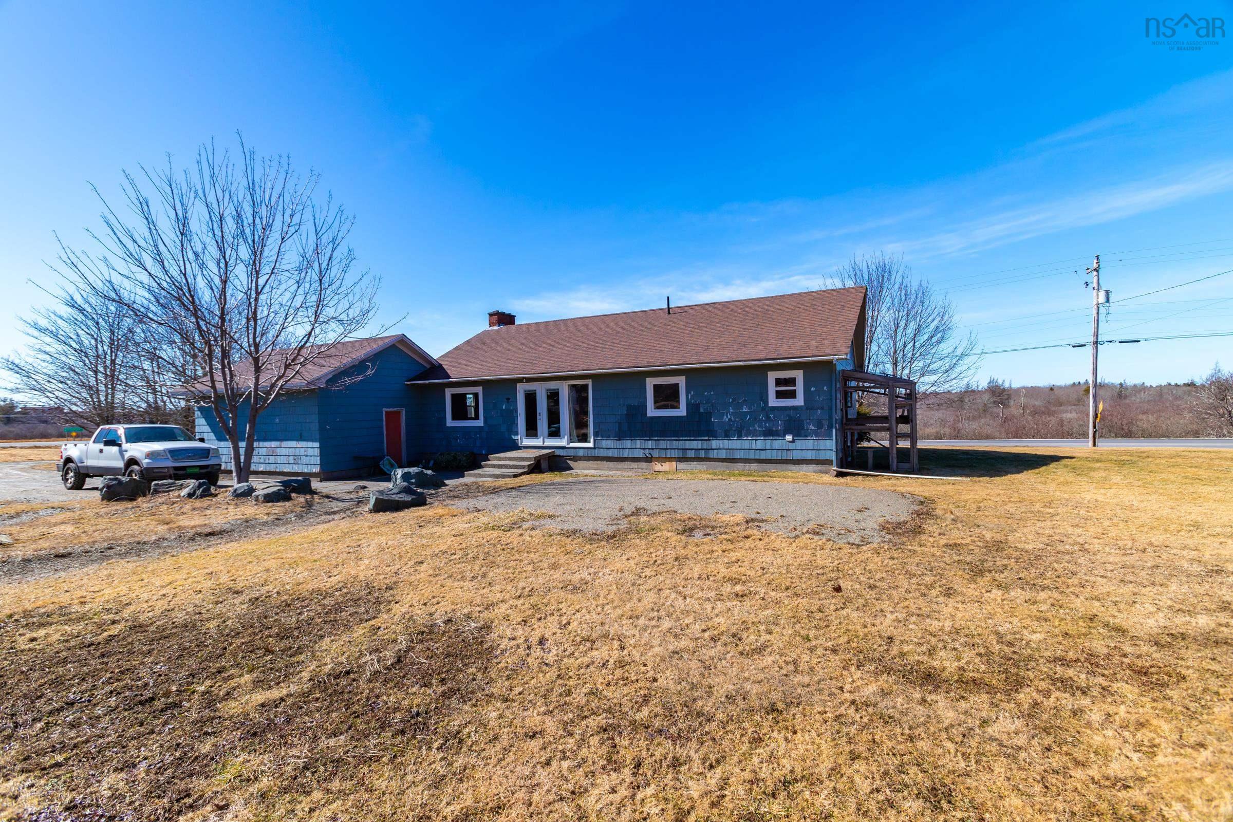 $299,000.00: 30 Common Cross Road, Saulnierville