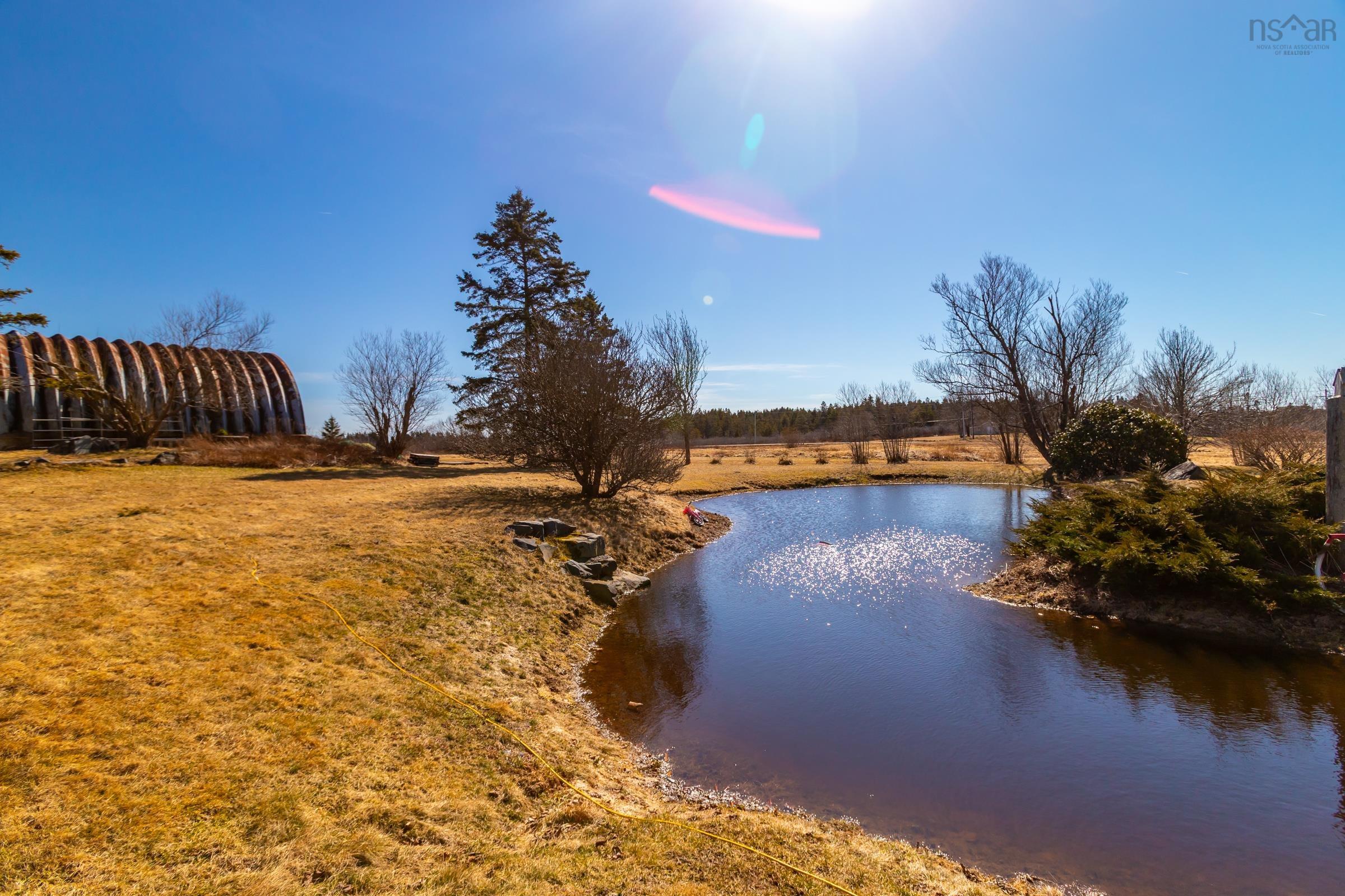 $299,000.00: 30 Common Cross Road, Saulnierville