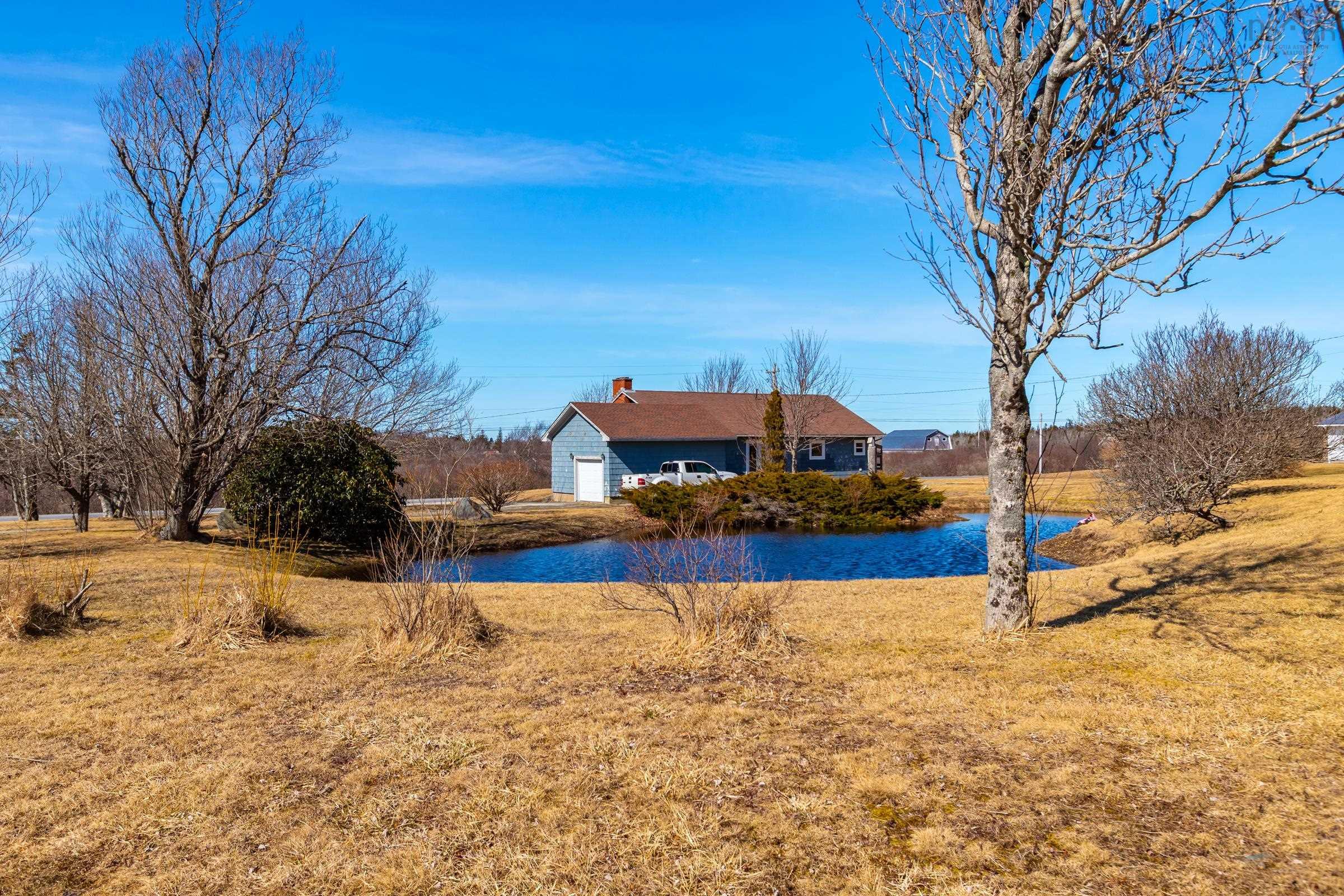 $299,000.00: 30 Common Cross Road, Saulnierville
