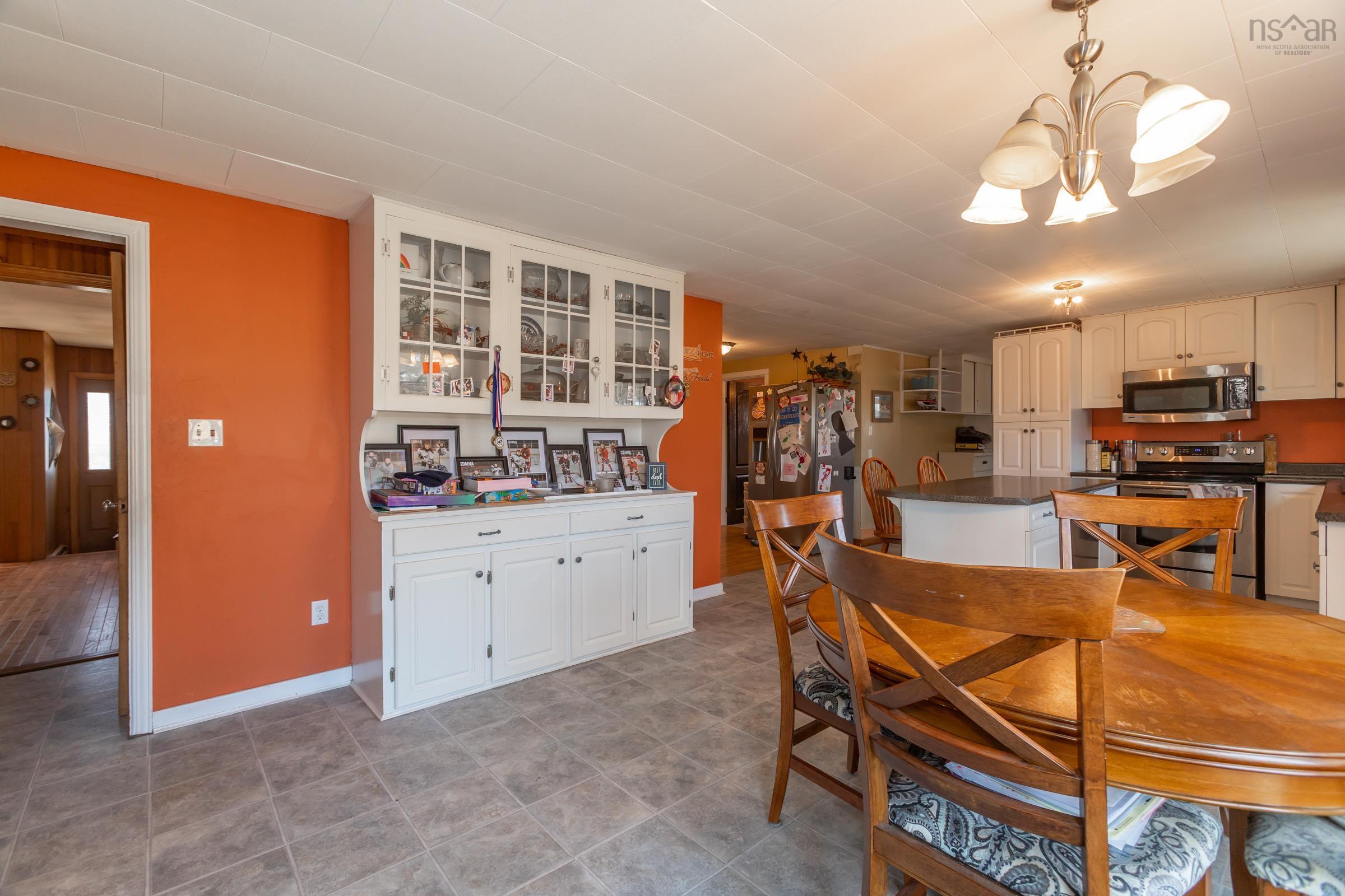 $299,000.00: 30 Common Cross Road, Saulnierville