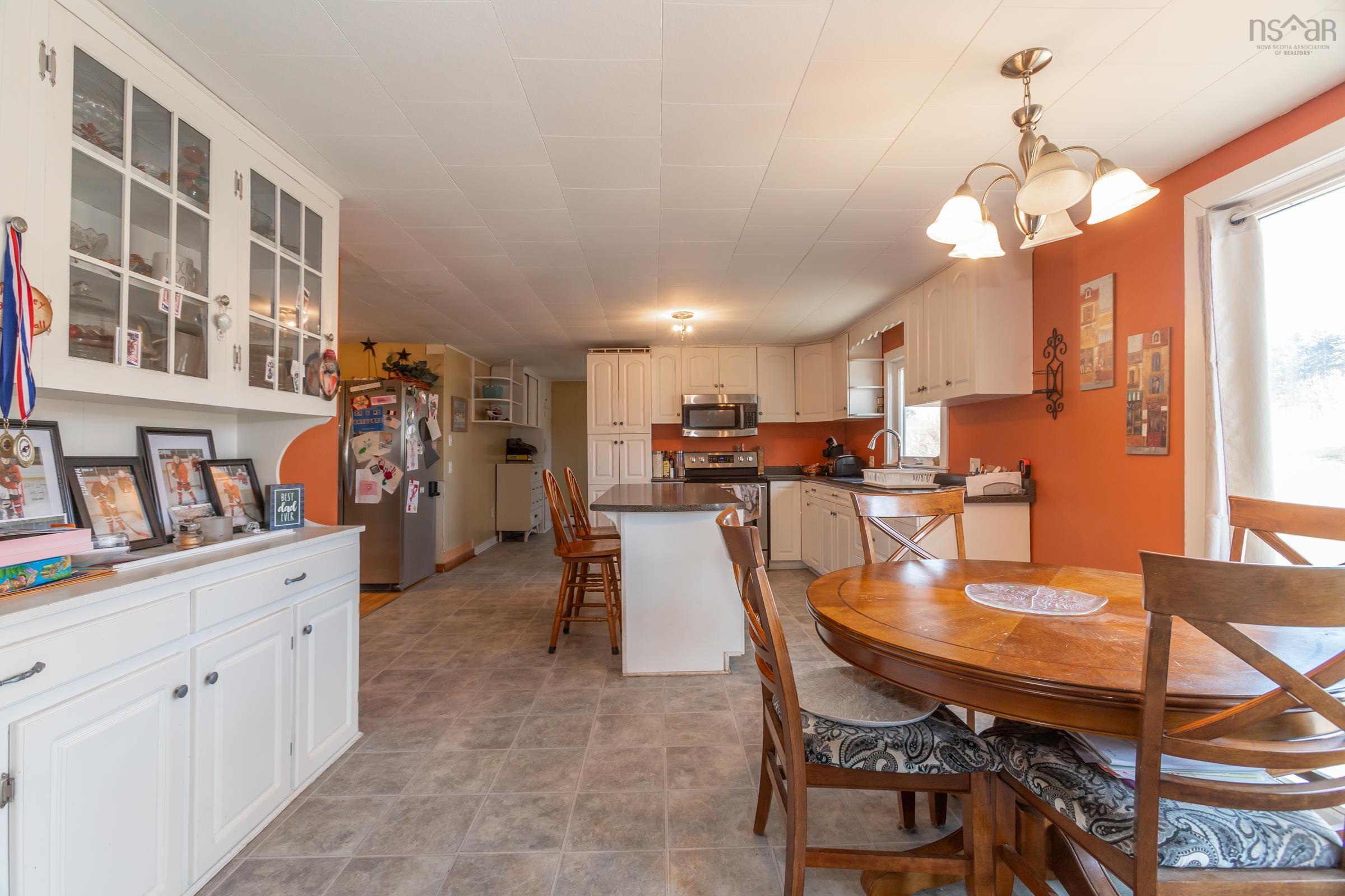 $299,000.00: 30 Common Cross Road, Saulnierville