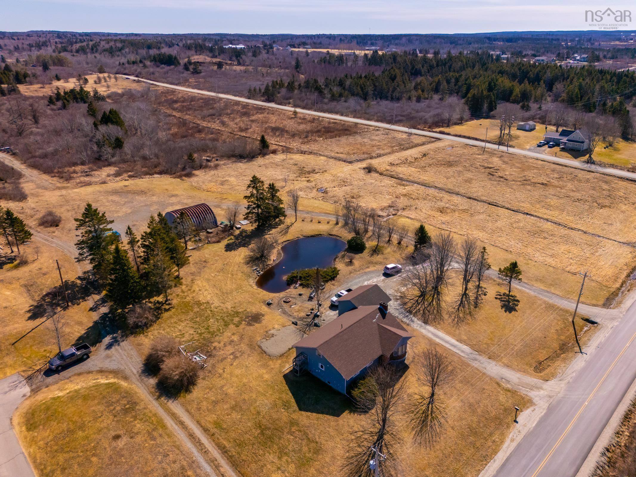 $299,000.00: 30 Common Cross Road, Saulnierville