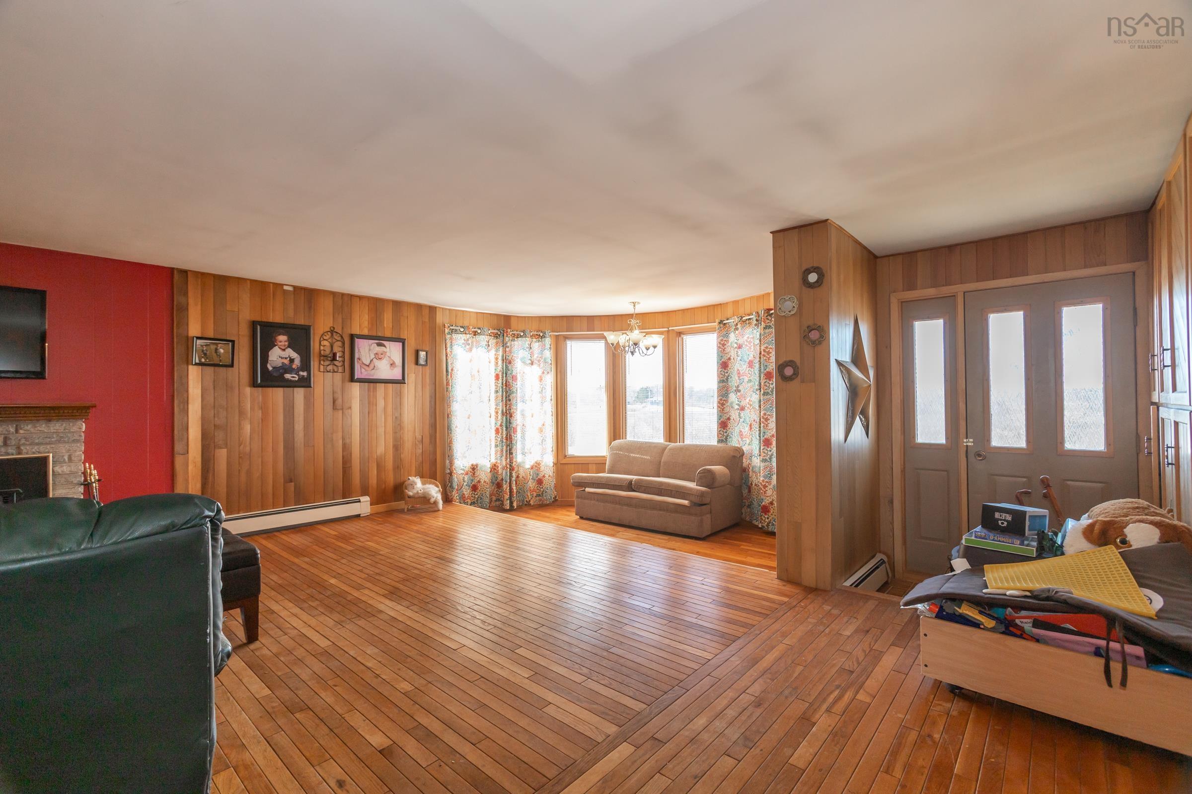 $299,000.00: 30 Common Cross Road, Saulnierville