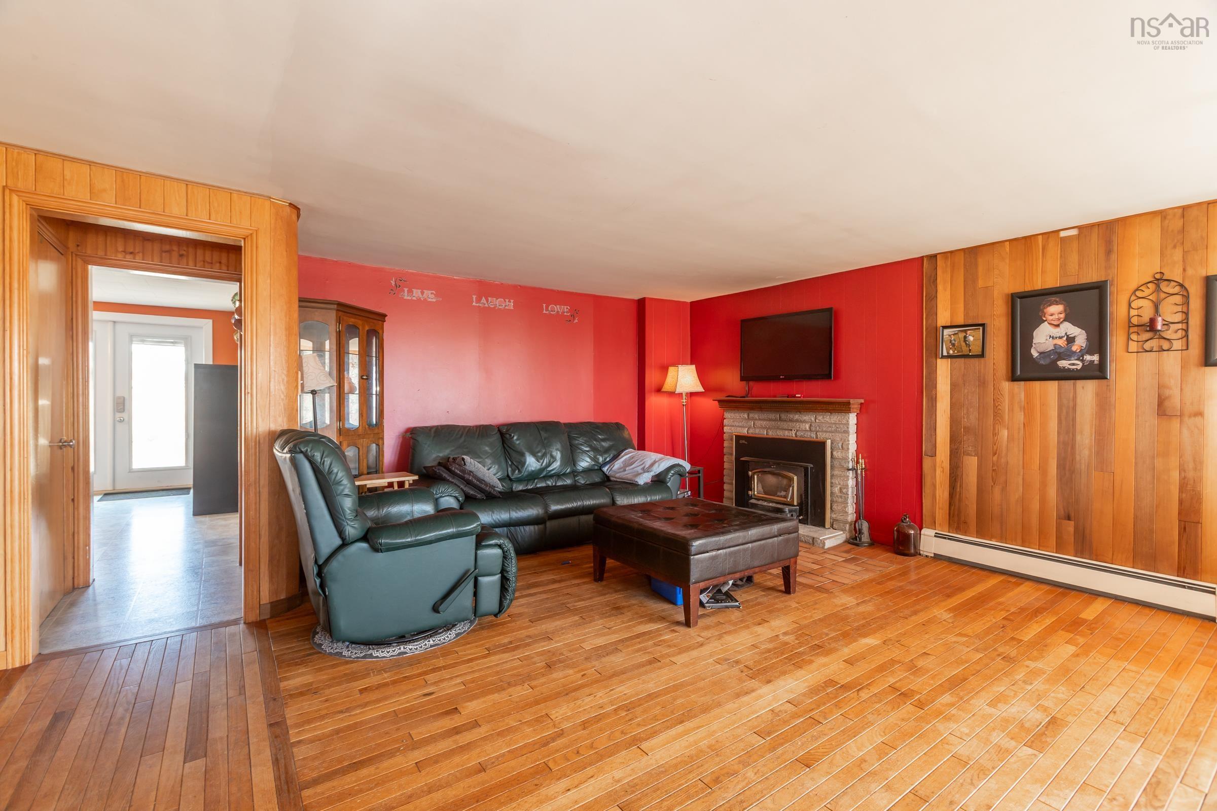 $299,000.00: 30 Common Cross Road, Saulnierville