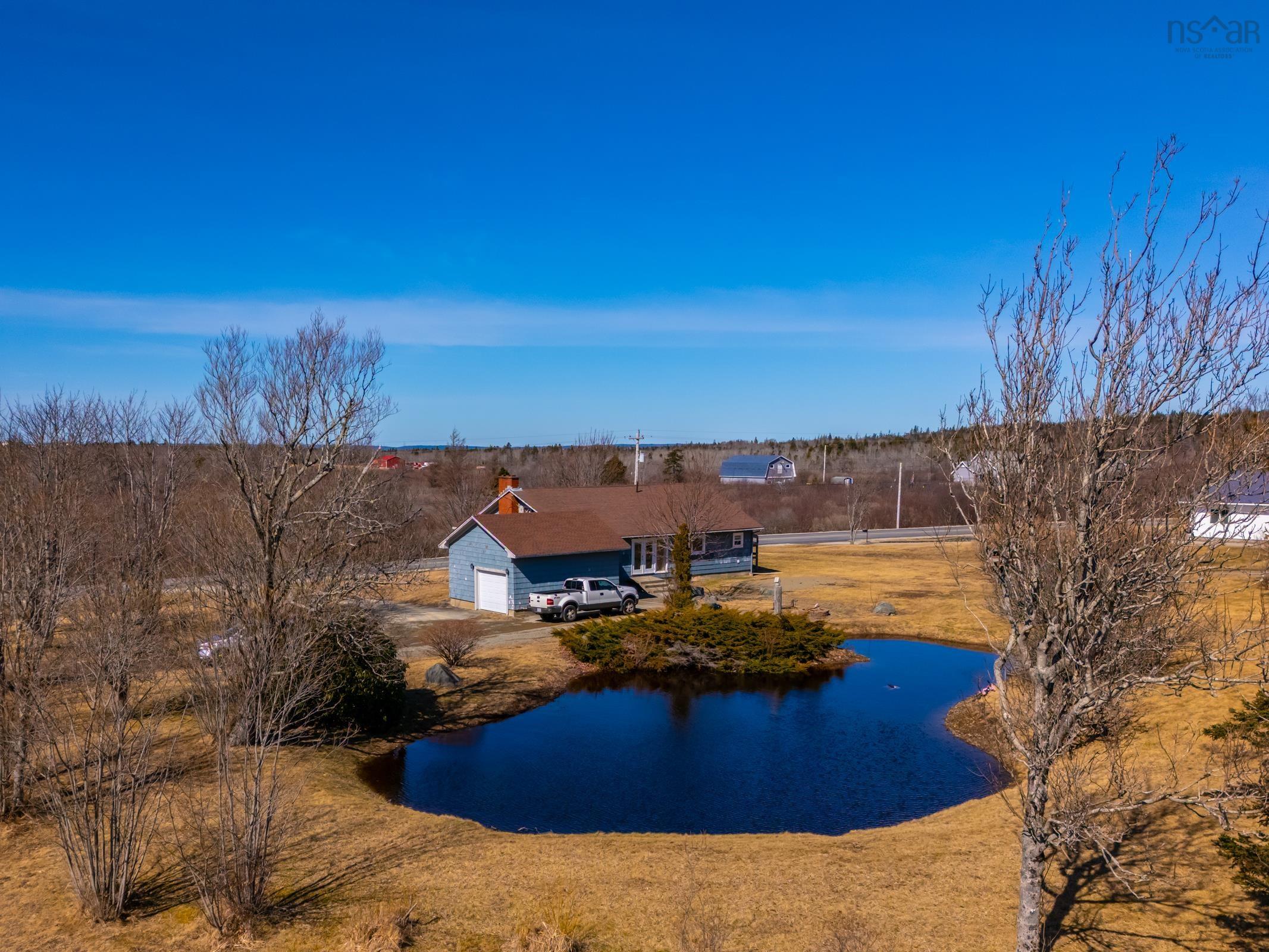 $299,000.00: 30 Common Cross Road, Saulnierville