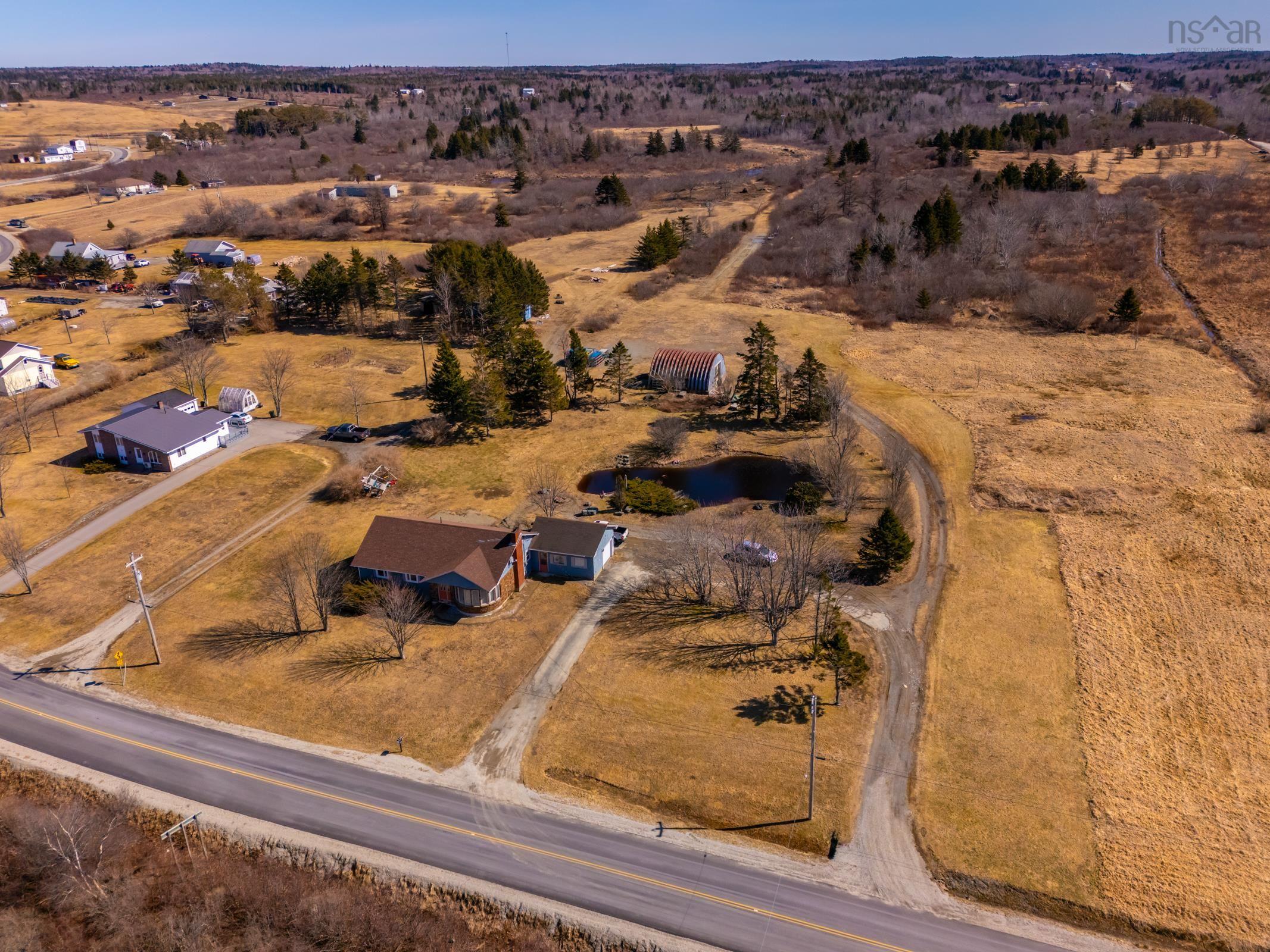 $299,000.00: 30 Common Cross Road, Saulnierville