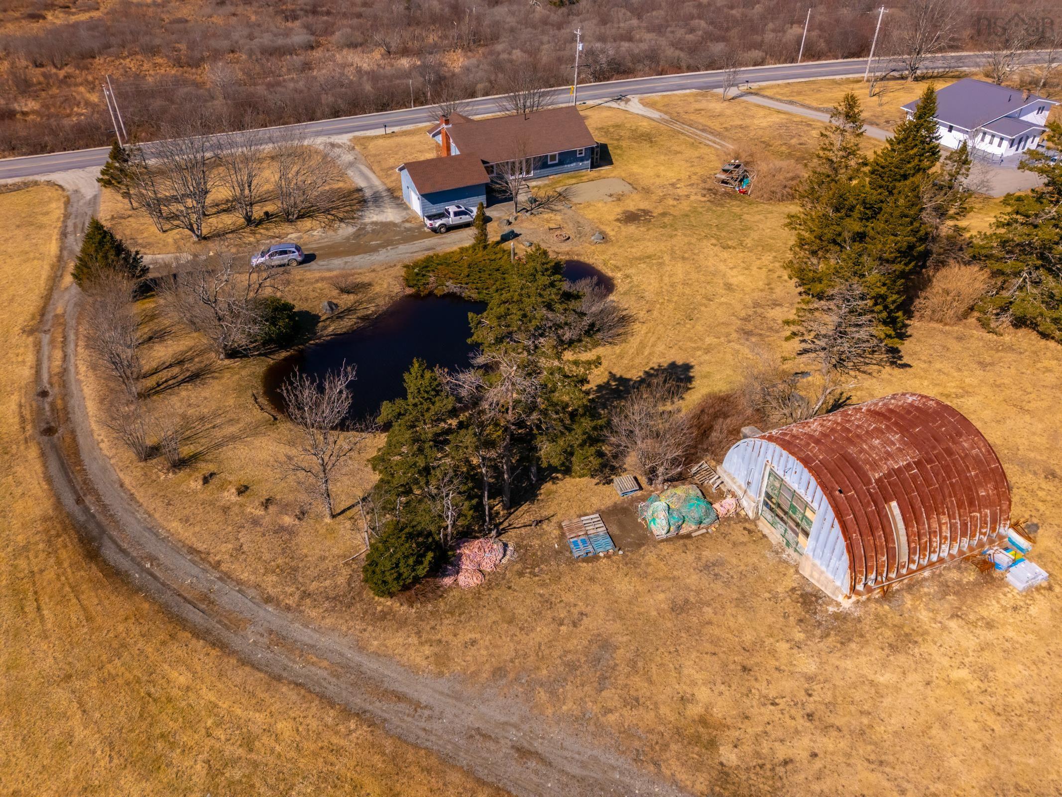 $299,000.00: 30 Common Cross Road, Saulnierville