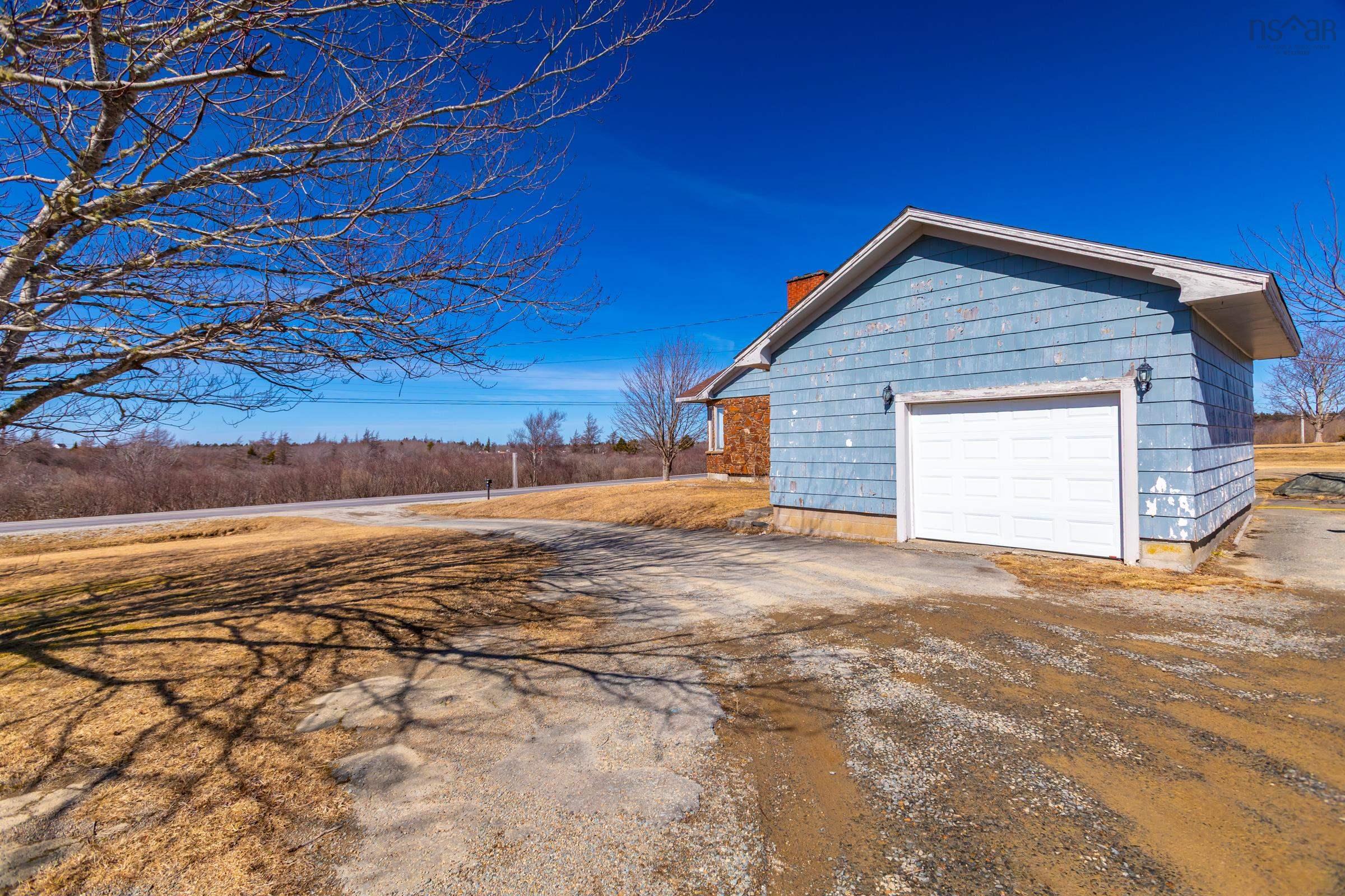 $299,000.00: 30 Common Cross Road, Saulnierville