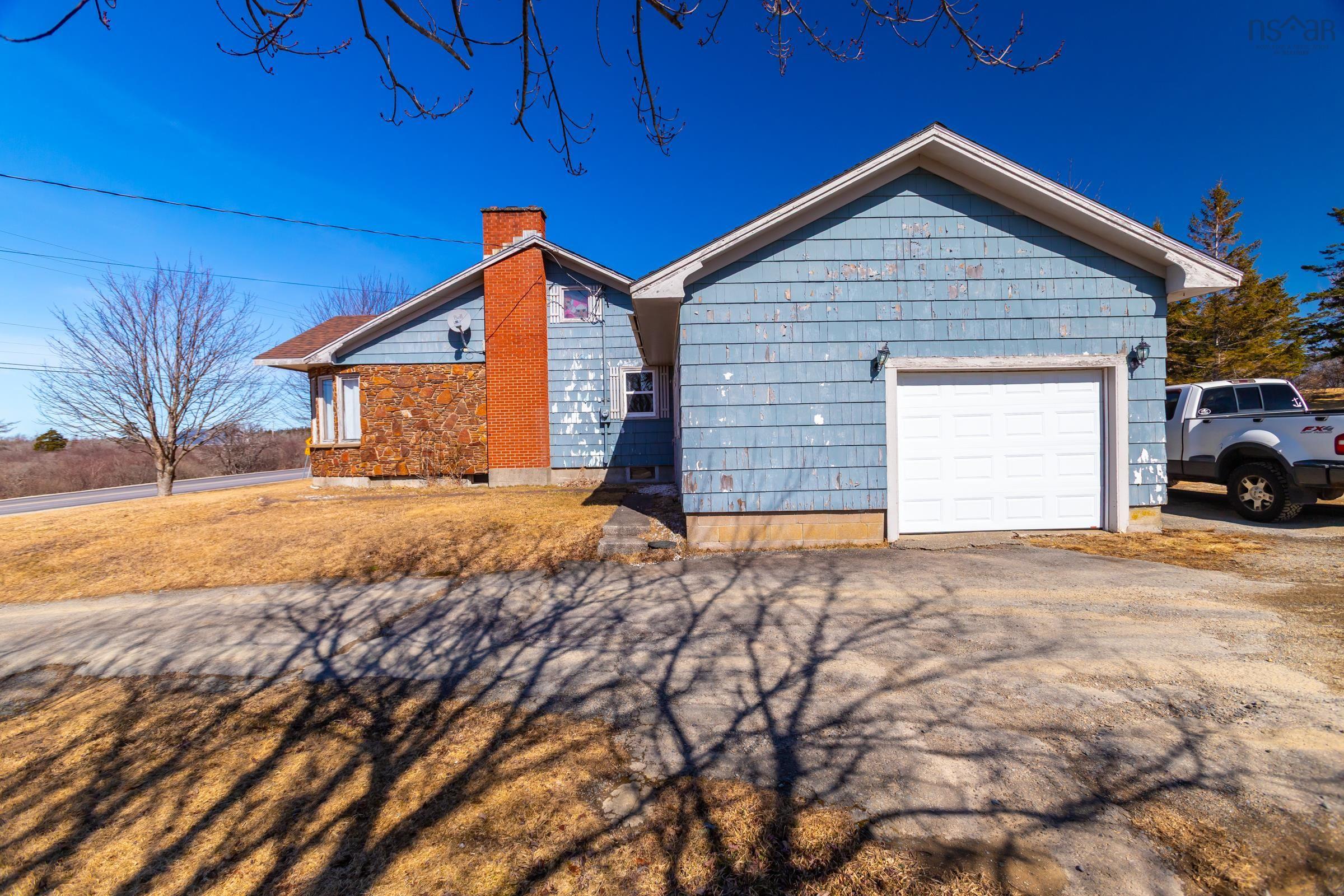 $299,000.00: 30 Common Cross Road, Saulnierville