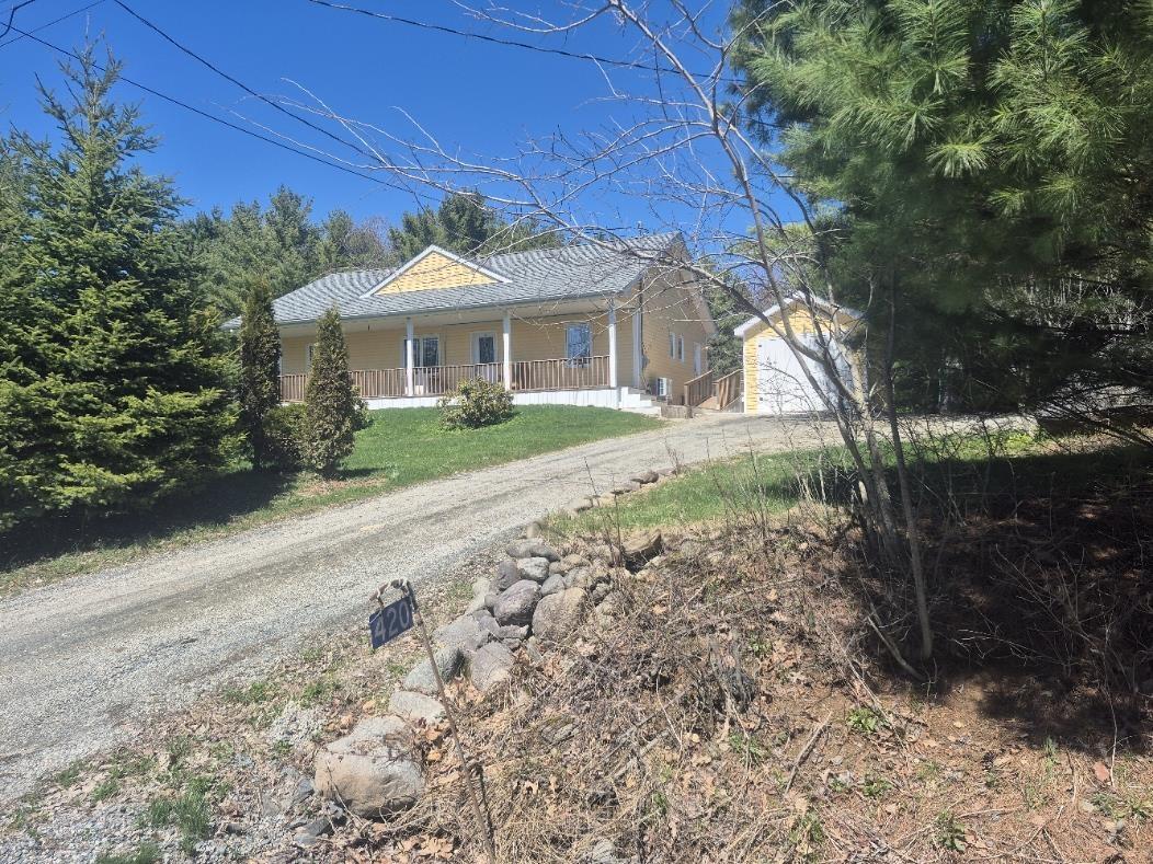 $425,000.00: 420 Bolivar Road, Rhodes Corner