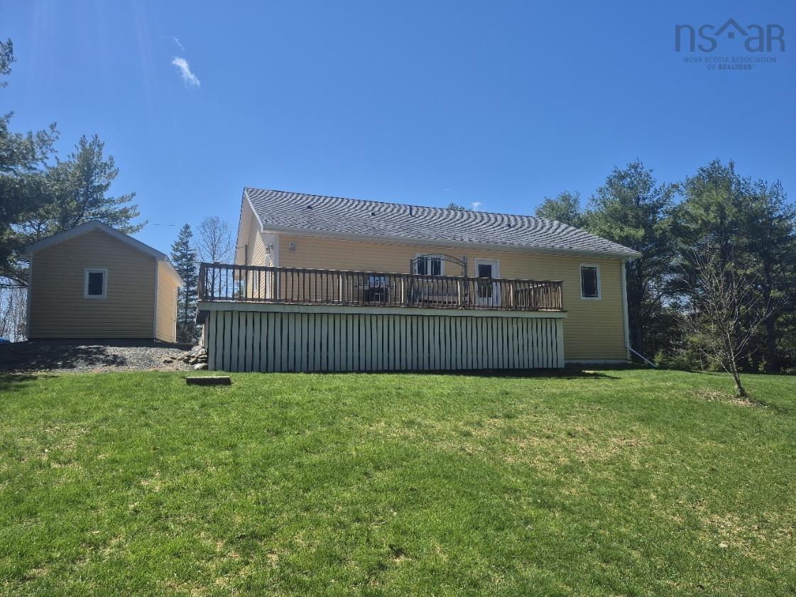 $425,000.00: 420 Bolivar Road, Rhodes Corner