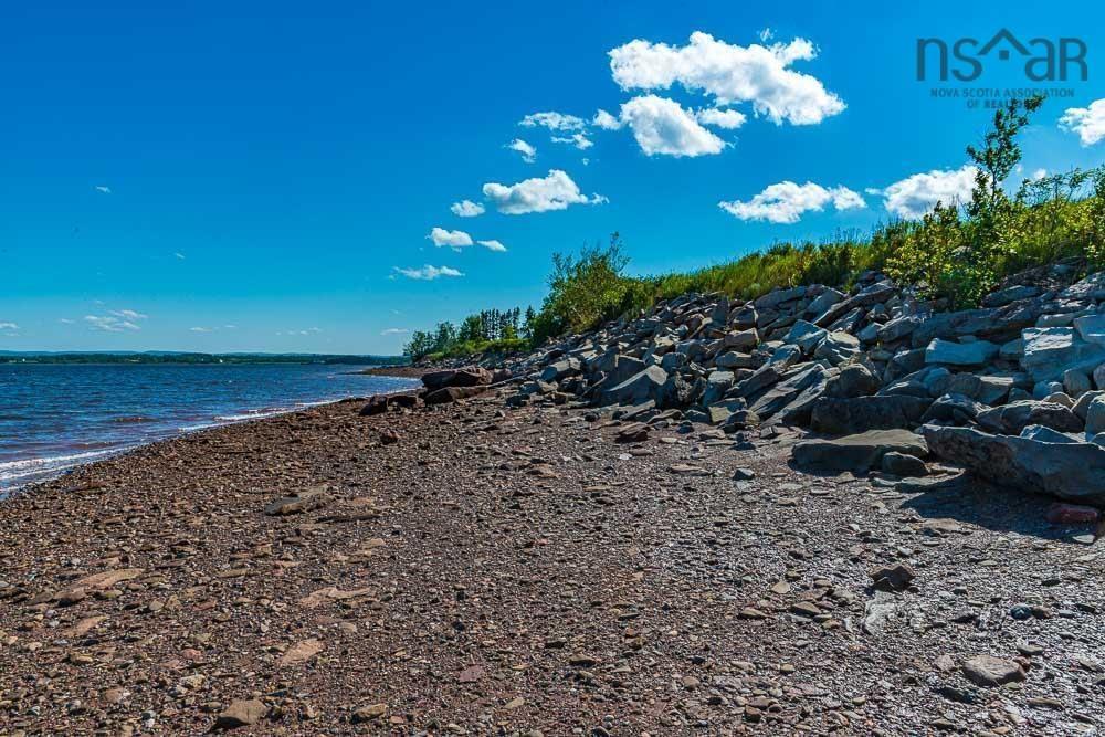 840 Brule Point Road, Brule Point, NS (MLS 202609720)