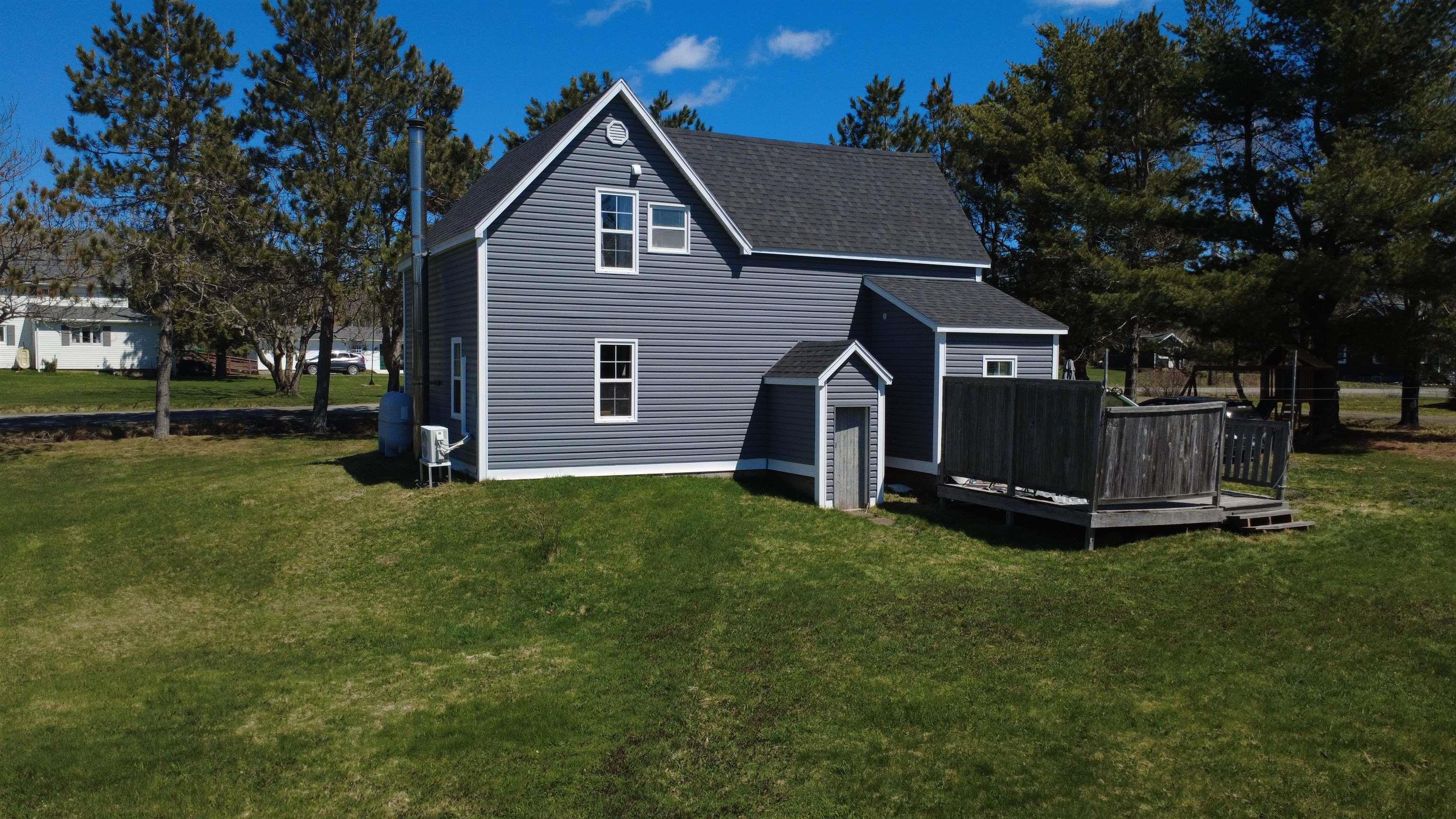 $249,000.00: 124 Pump Road Road, Westville