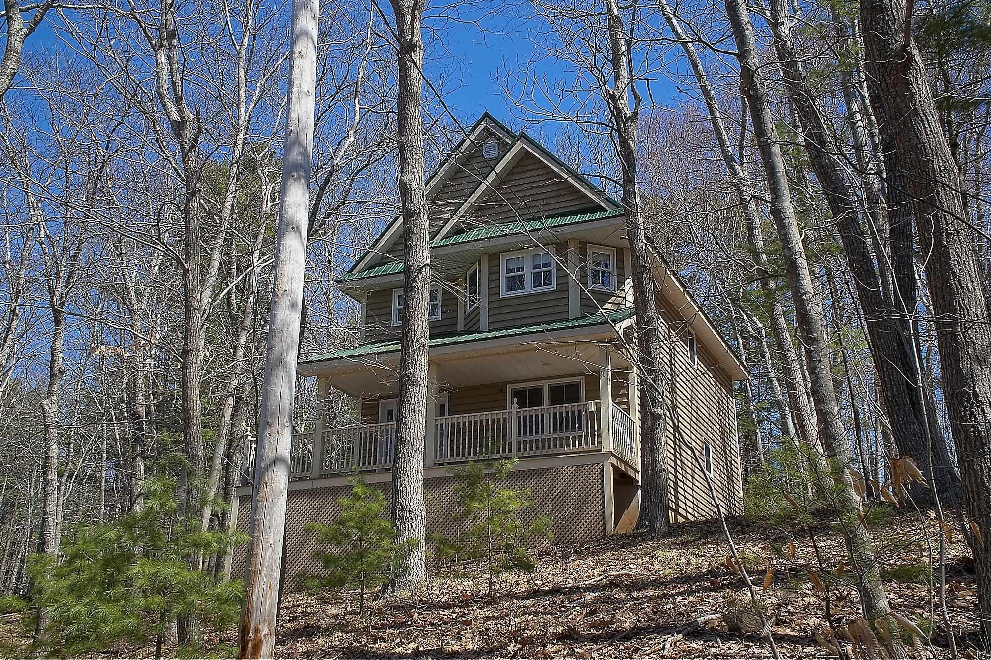$439,900.00: 168 Lahave Street, Bridgewater