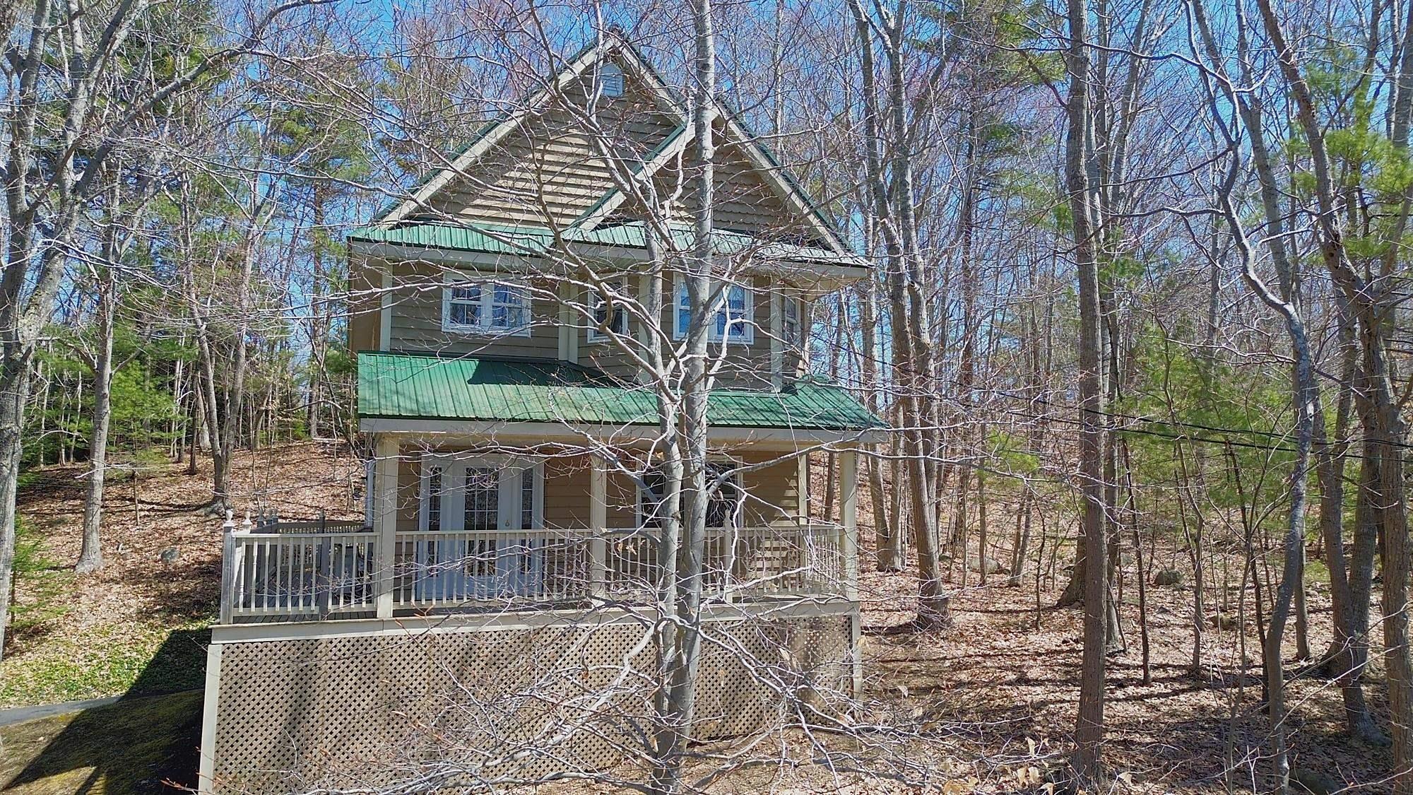 $439,900.00: 168 Lahave Street, Bridgewater