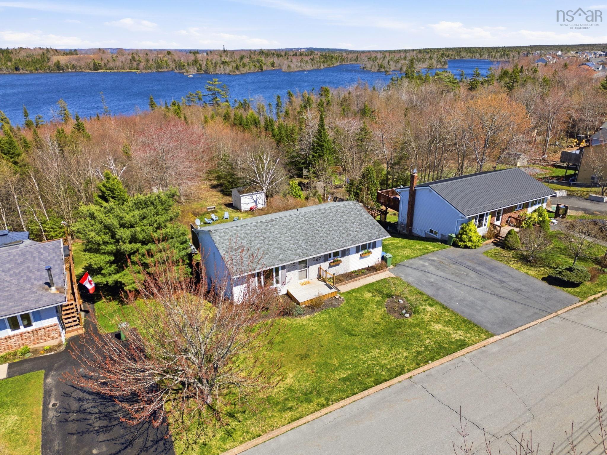 47 Stratford Drive, Cole Harbour, NS (MLS® 202609726)