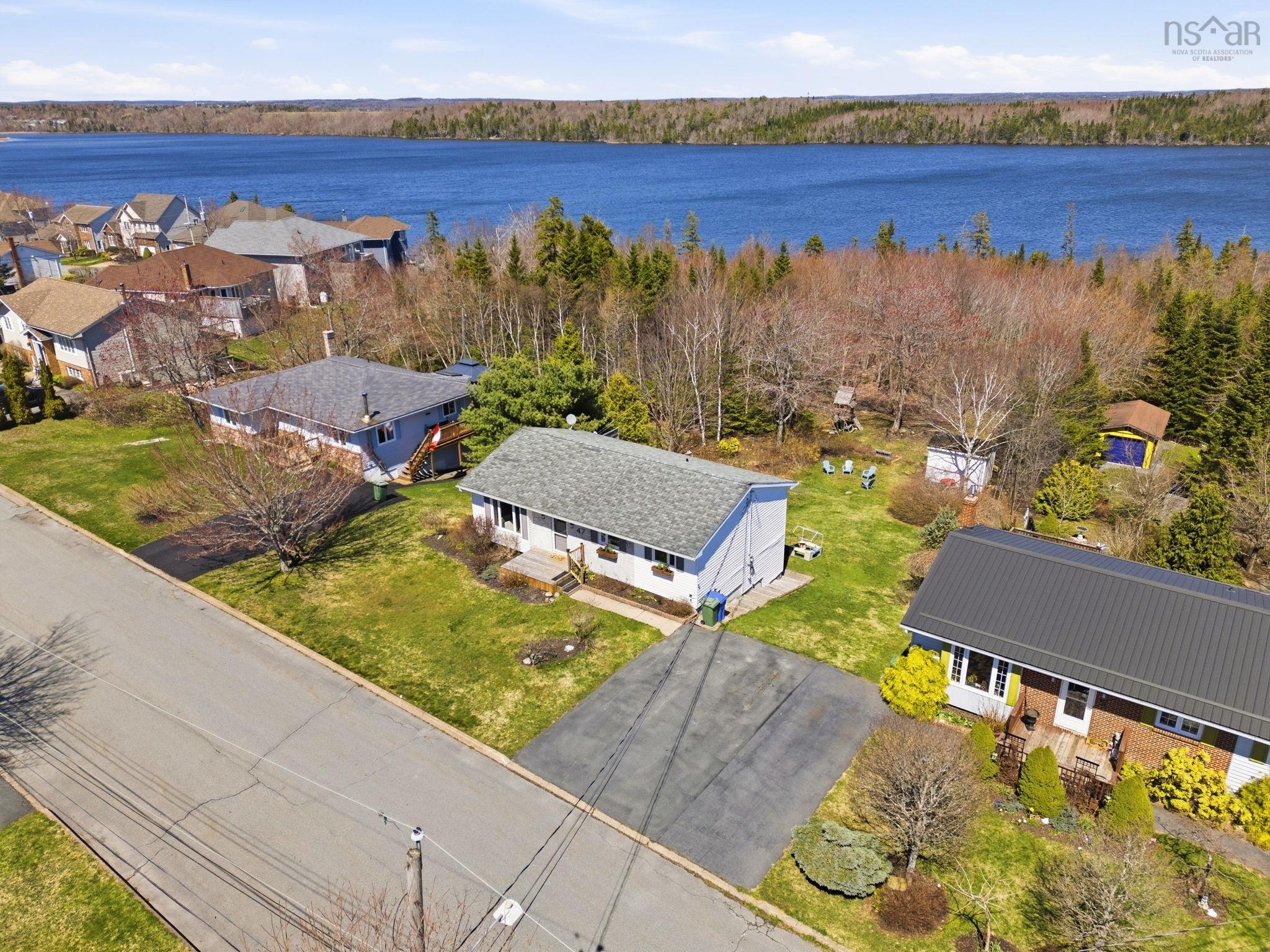 47 Stratford Drive, Cole Harbour, NS (MLS 202609726)
