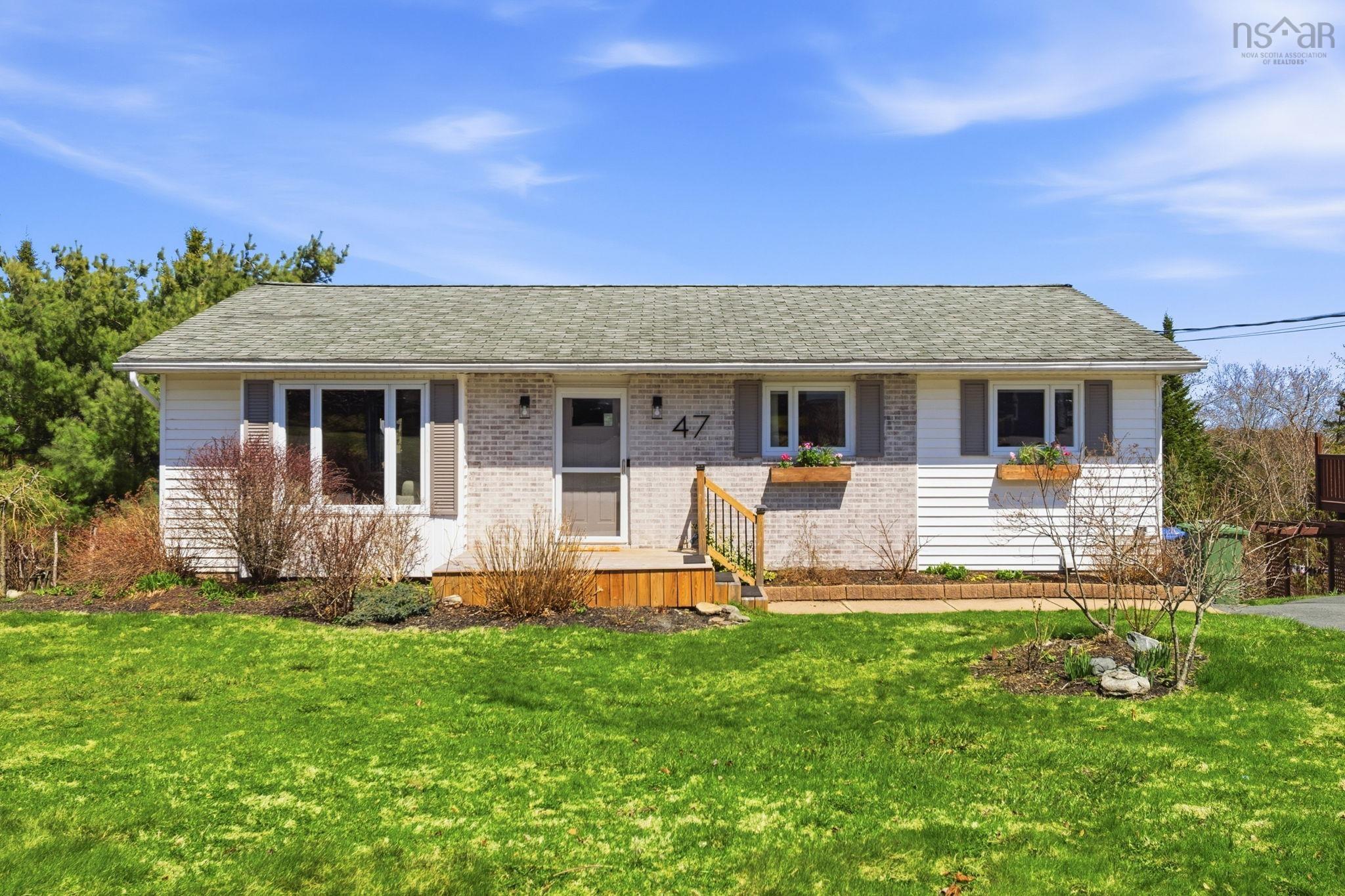 47 Stratford Drive, Cole Harbour, NS (MLS 202609726)