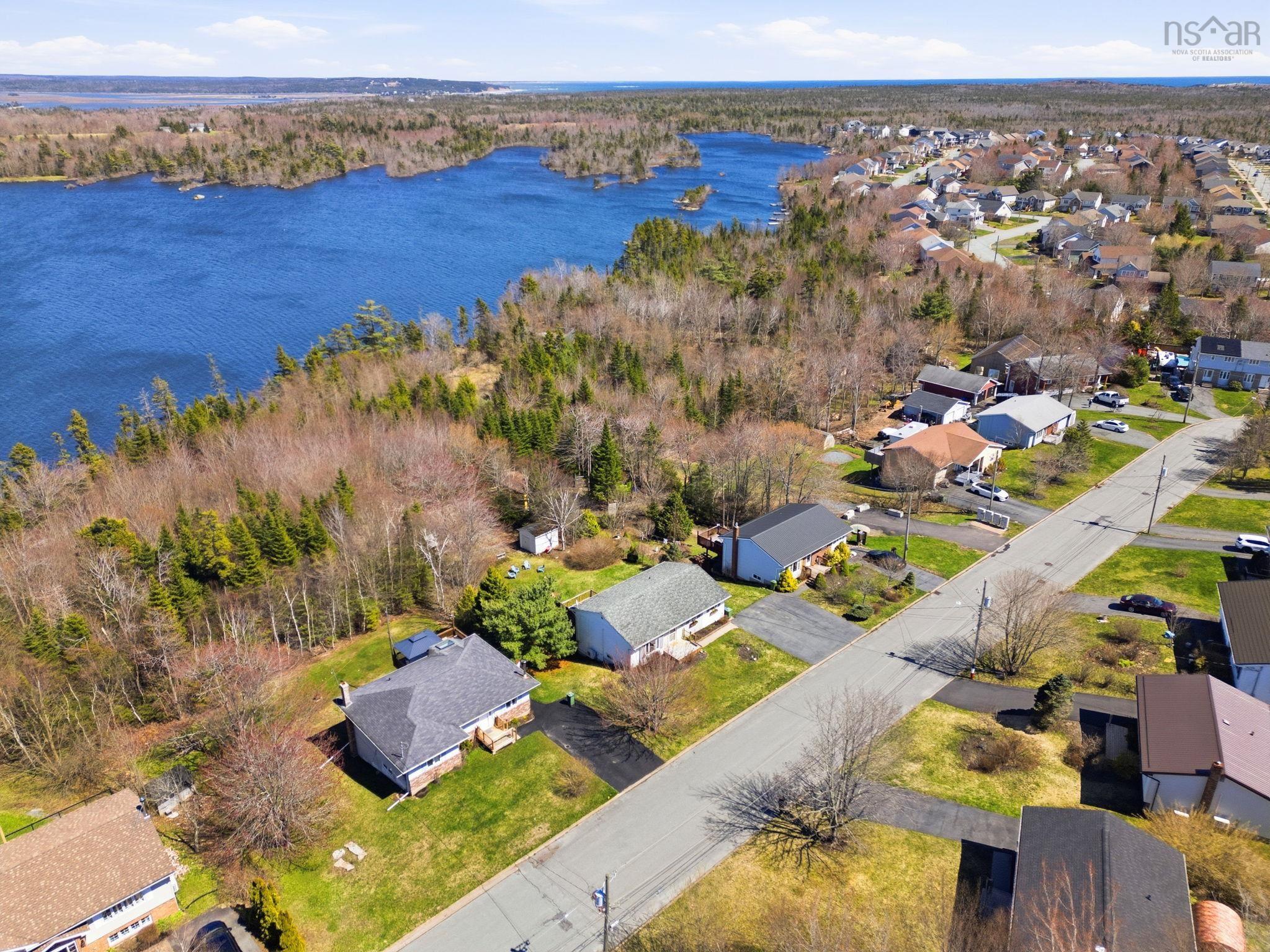 47 Stratford Drive, Cole Harbour, NS (MLS 202609726)