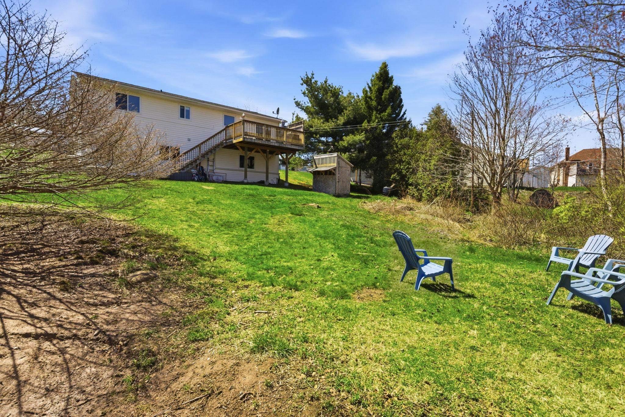 47 Stratford Drive, Cole Harbour, NS (MLS 202609726)