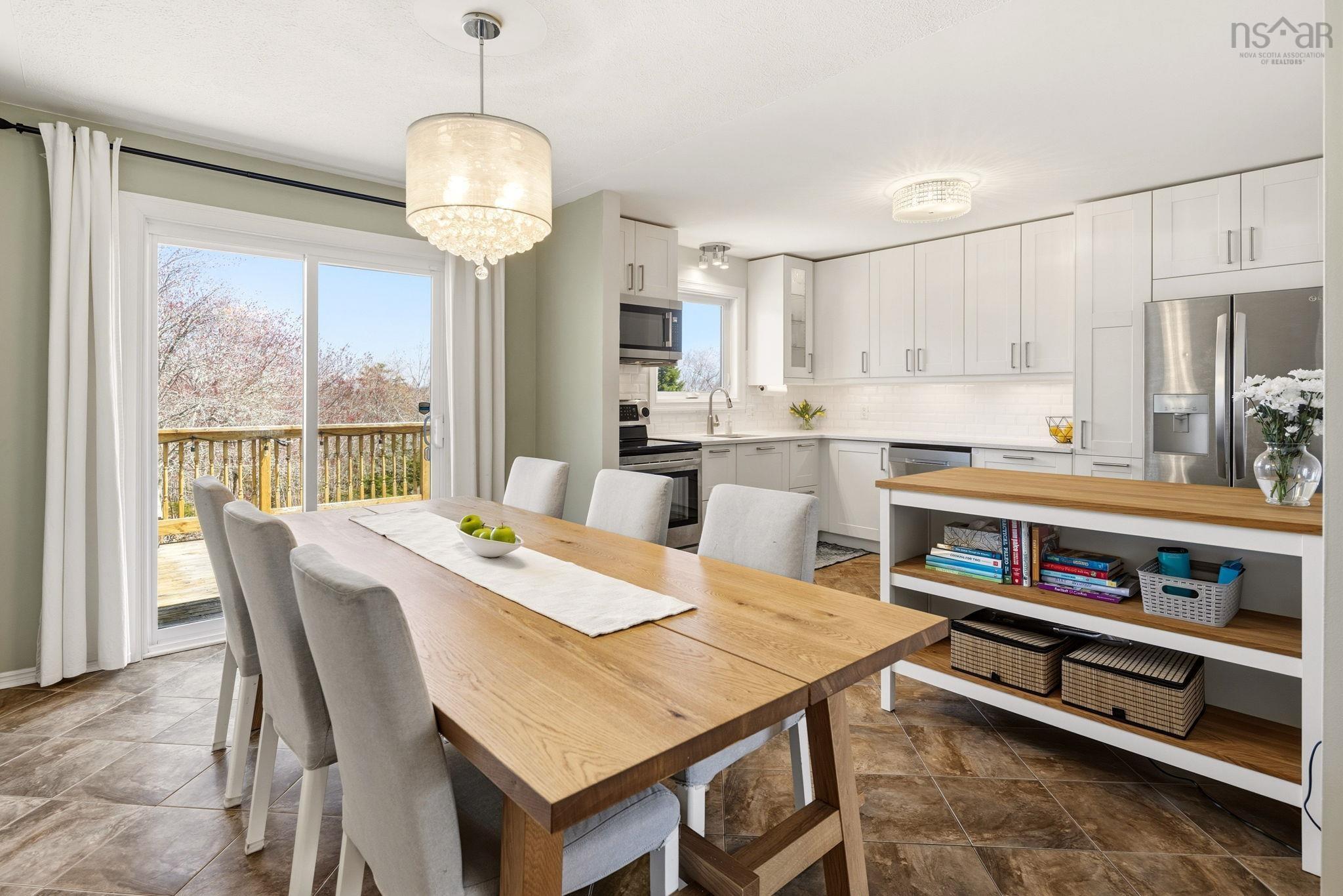 47 Stratford Drive, Cole Harbour, NS (MLS 202609726)