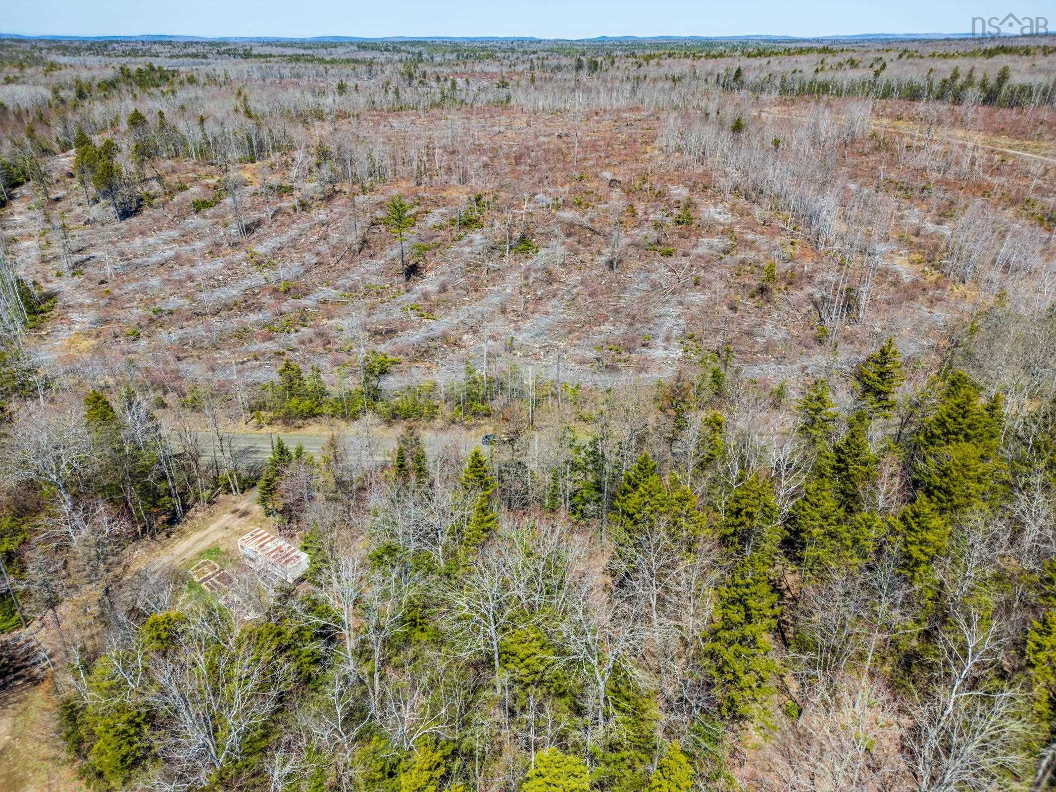 $35,000.00: Lot Sissiboo Road, Doucetteville