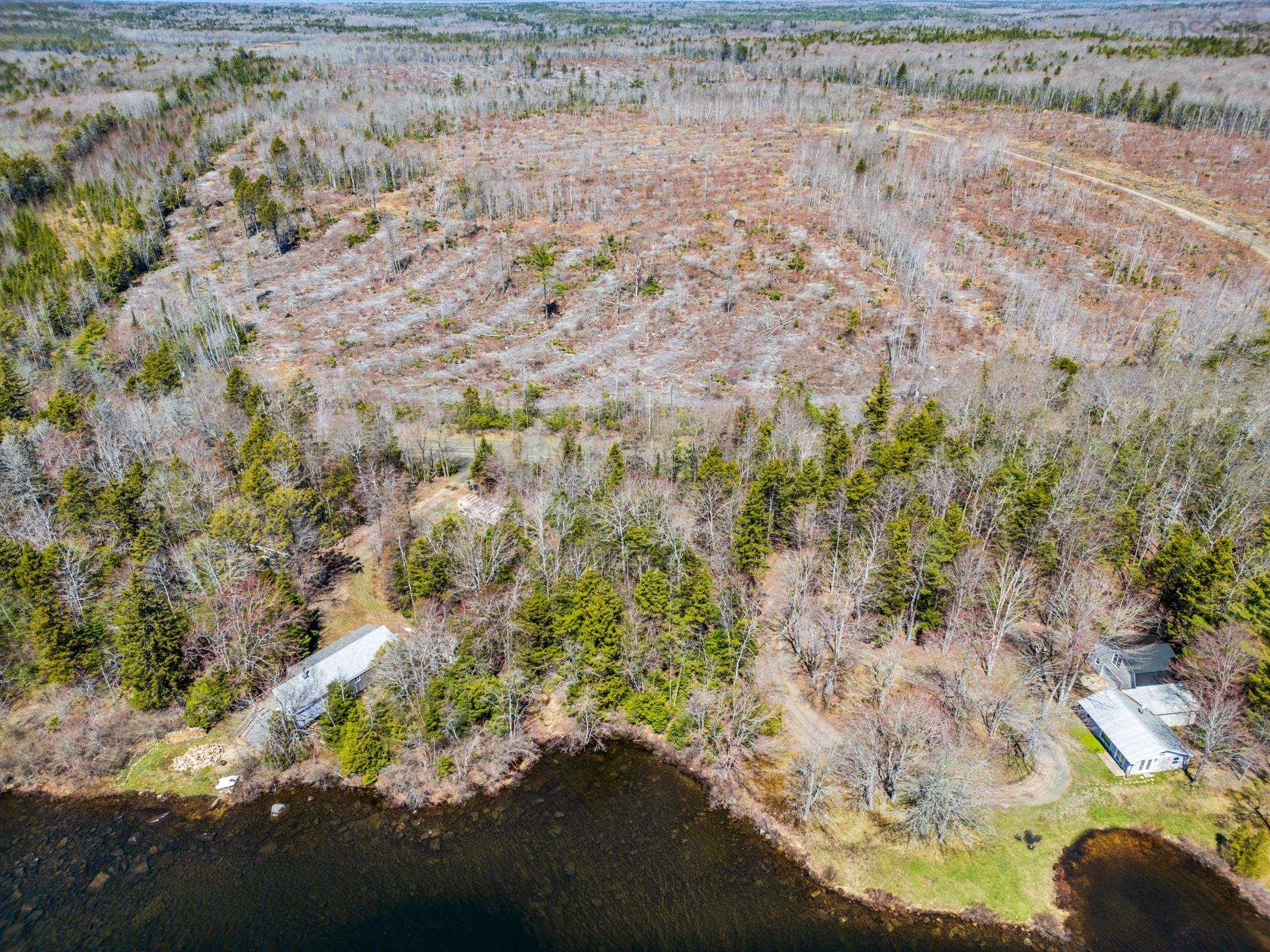 $35,000.00: Lot Sissiboo Road, Doucetteville