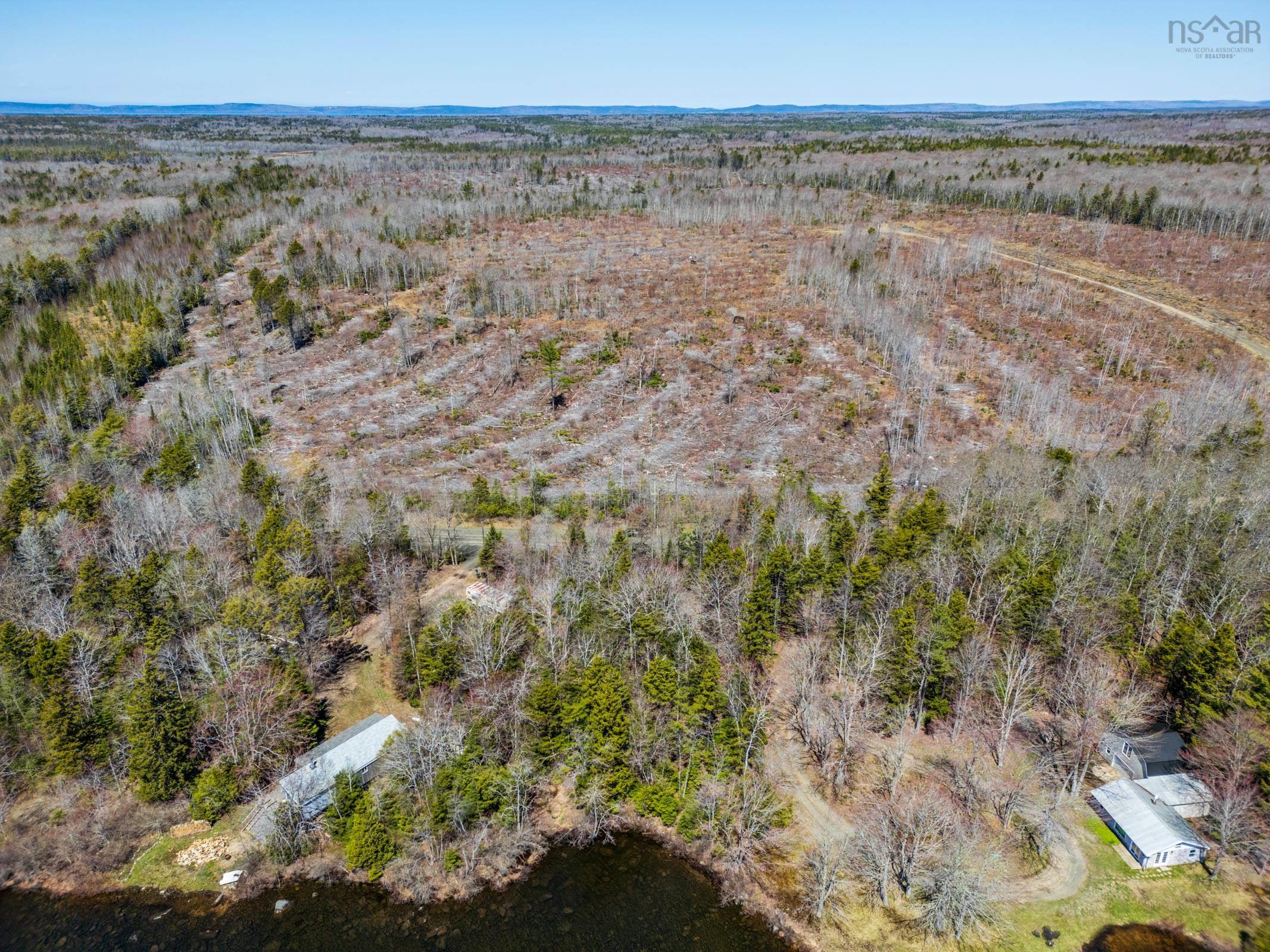 $35,000.00: Lot Sissiboo Road, Doucetteville