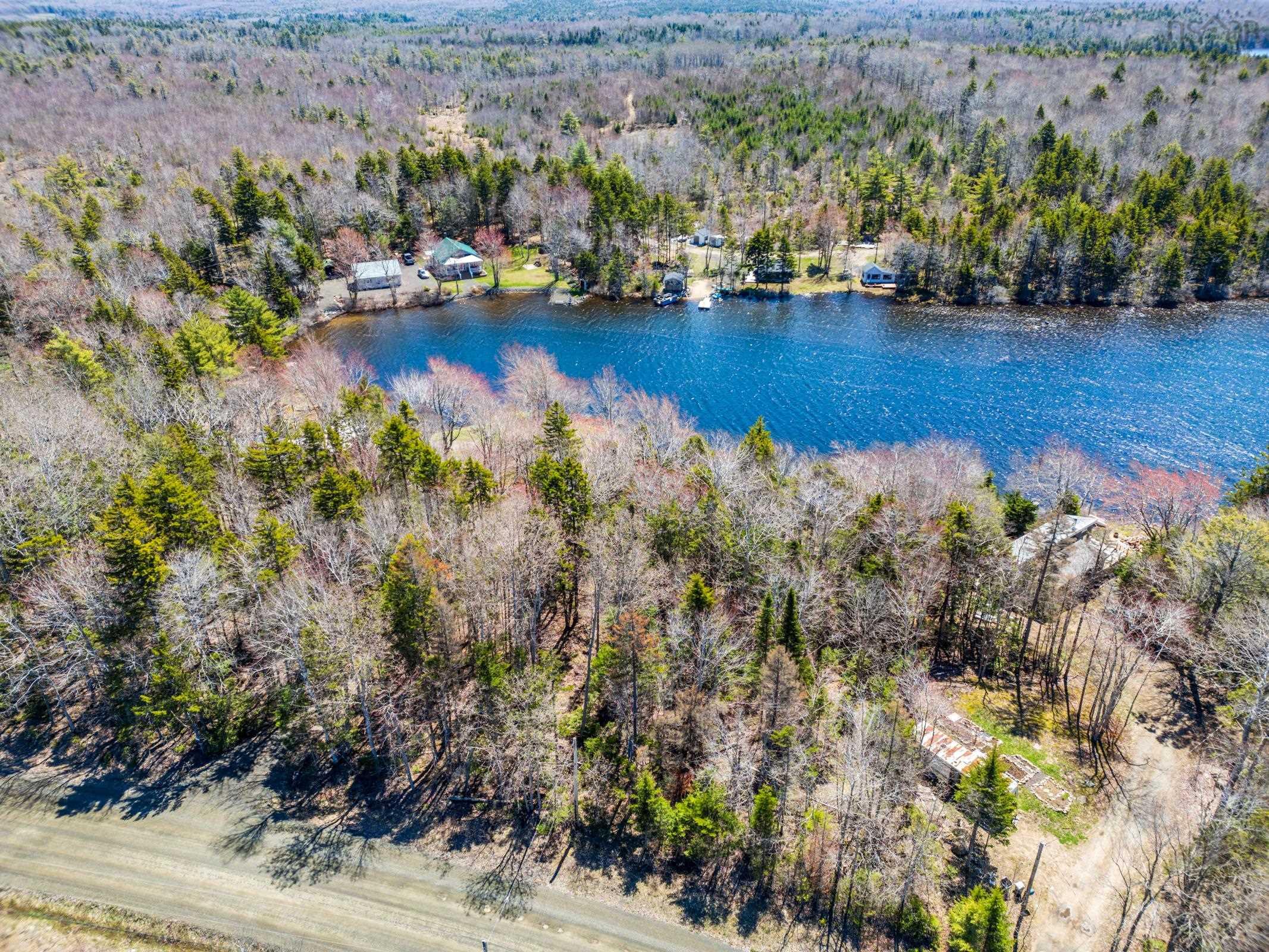 $35,000.00: Lot Sissiboo Road, Doucetteville
