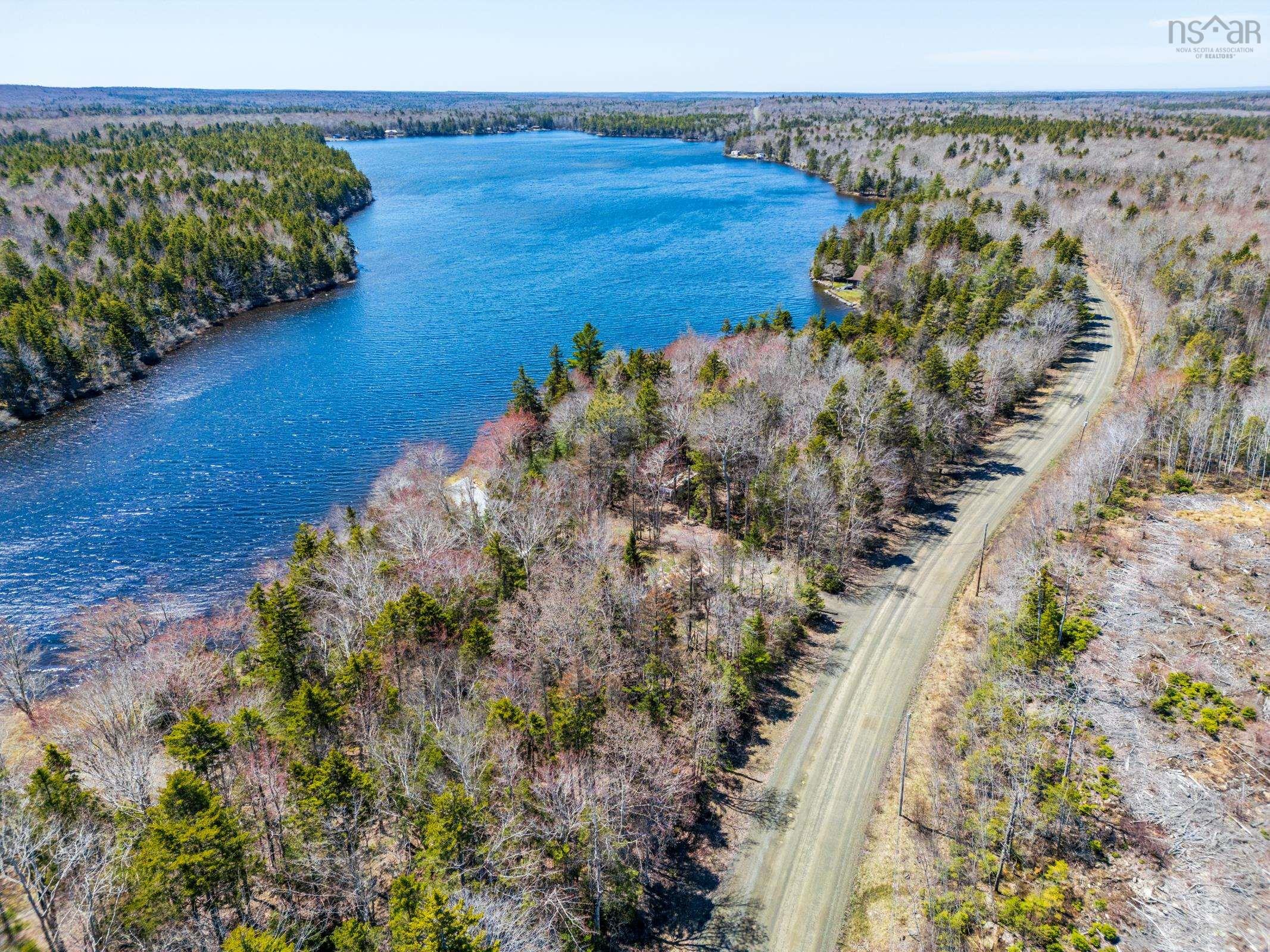 $35,000.00: Lot Sissiboo Road, Doucetteville