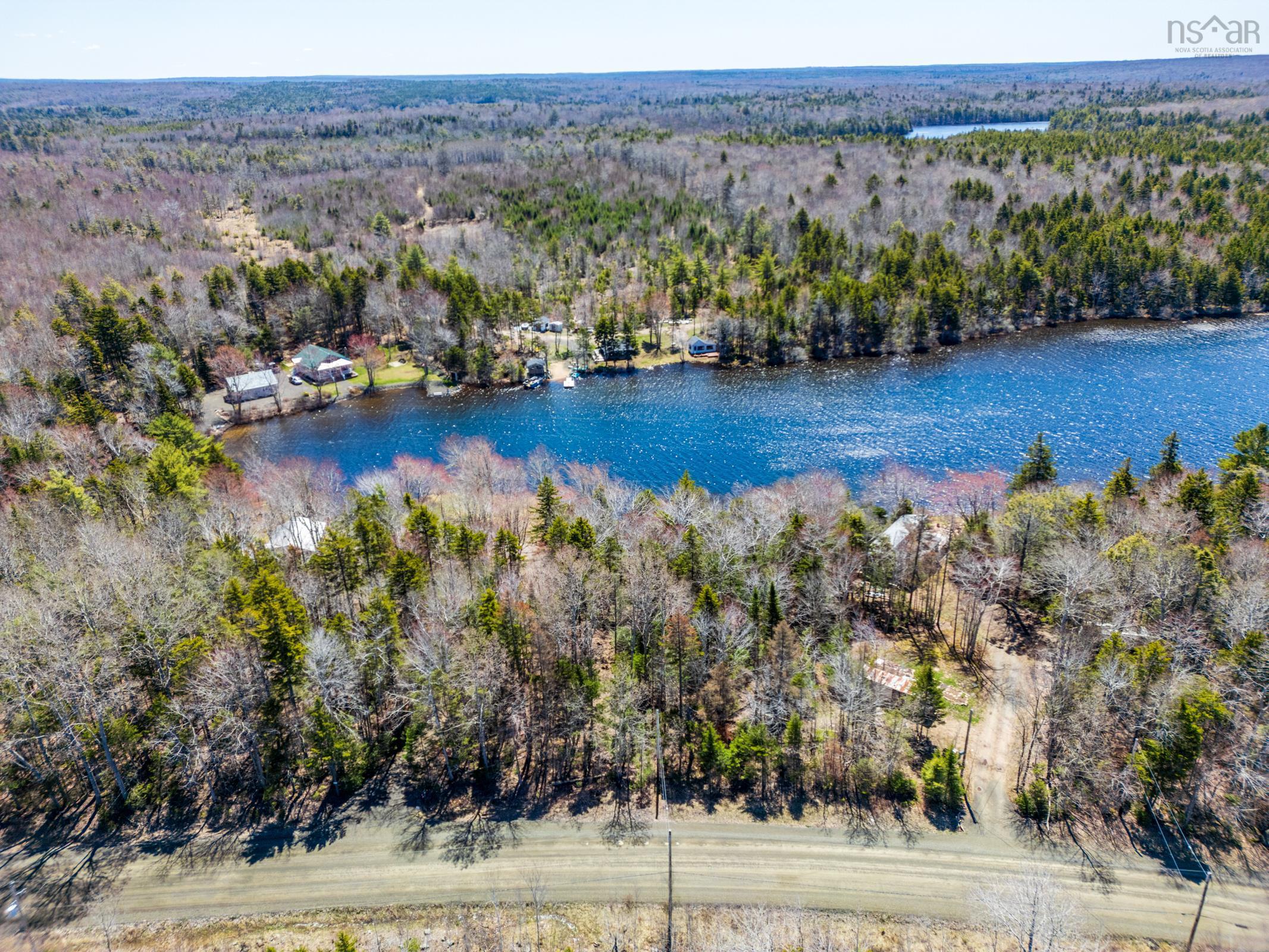 $35,000.00: Lot Sissiboo Road, Doucetteville