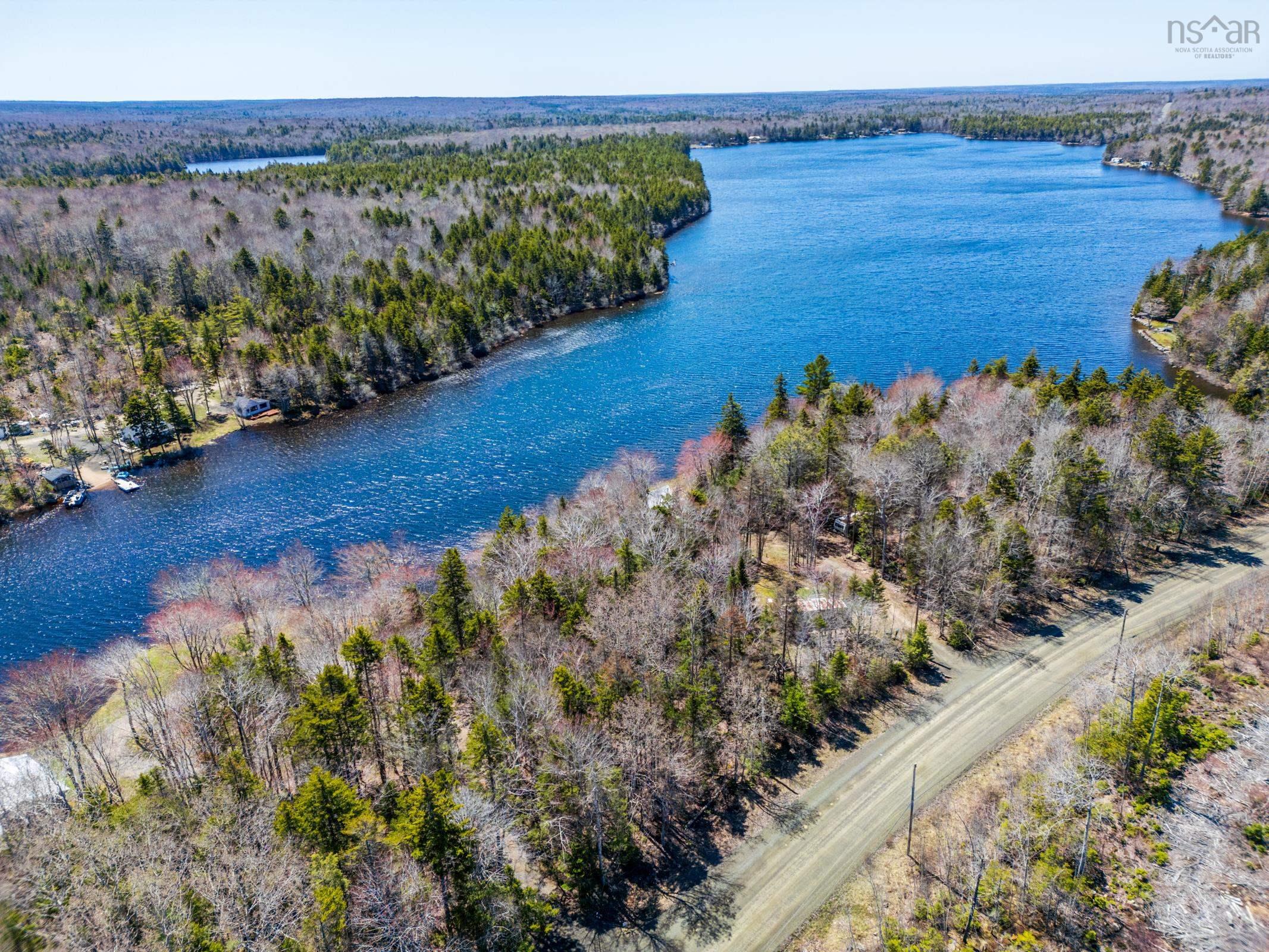 $35,000.00: Lot Sissiboo Road, Doucetteville