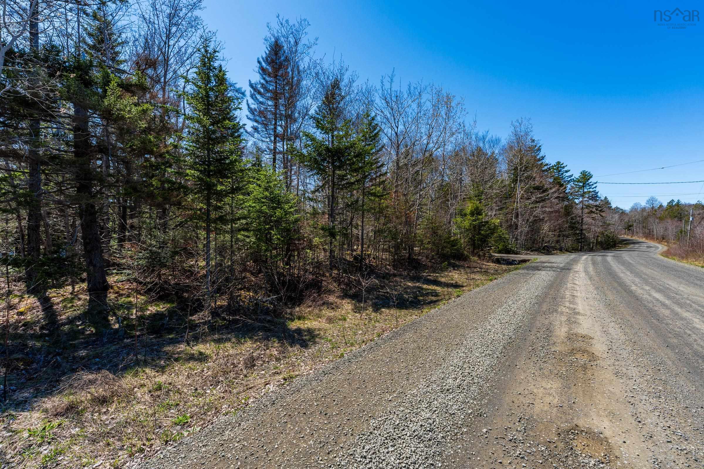 $35,000.00: Lot Sissiboo Road, Doucetteville