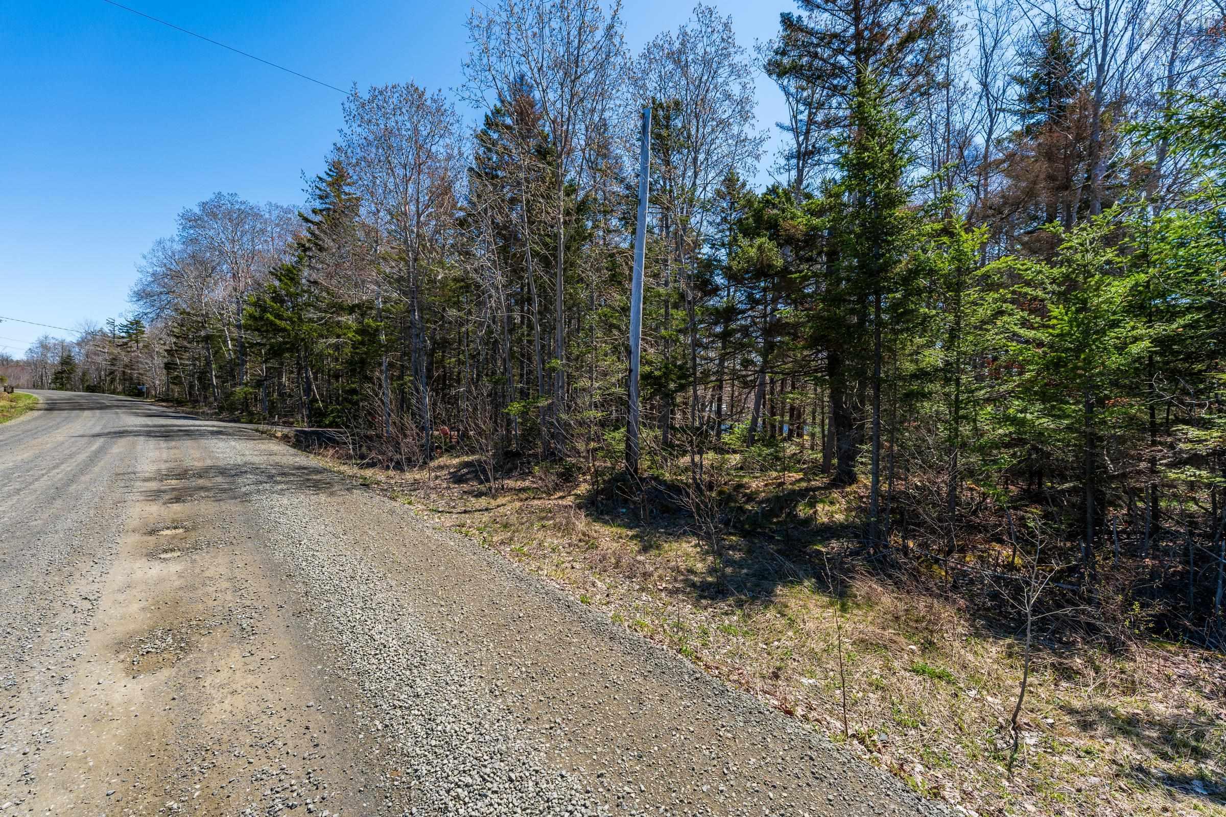 $35,000.00: Lot Sissiboo Road, Doucetteville