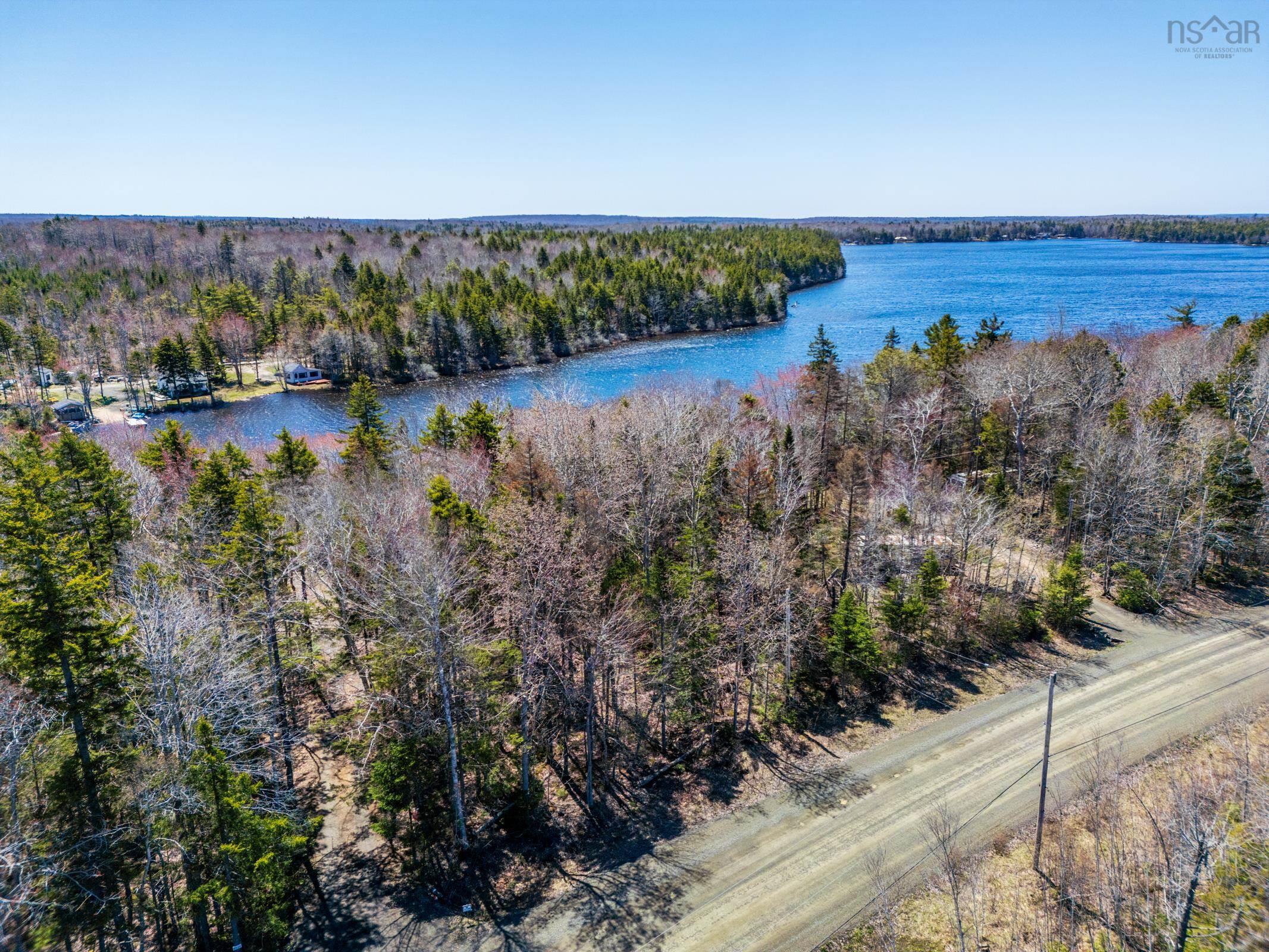 $35,000.00: Lot Sissiboo Road, Doucetteville