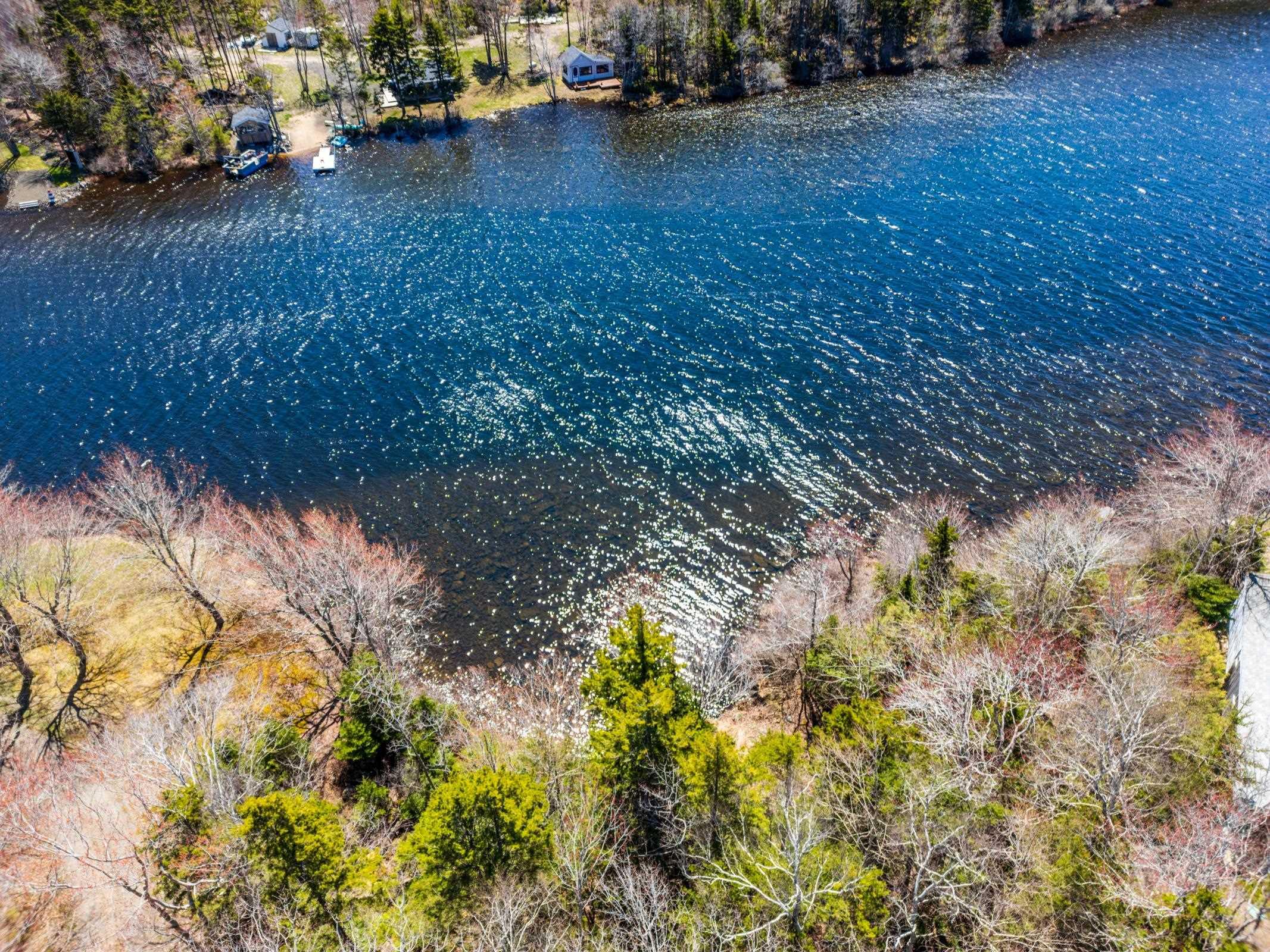 $35,000.00: Lot Sissiboo Road, Doucetteville