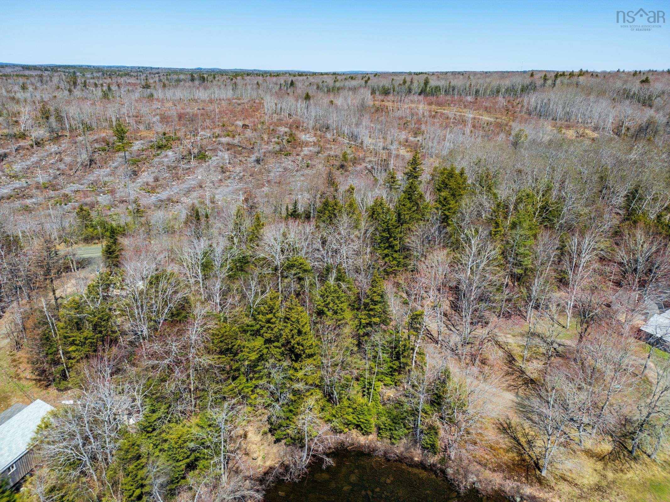 $35,000.00: Lot Sissiboo Road, Doucetteville