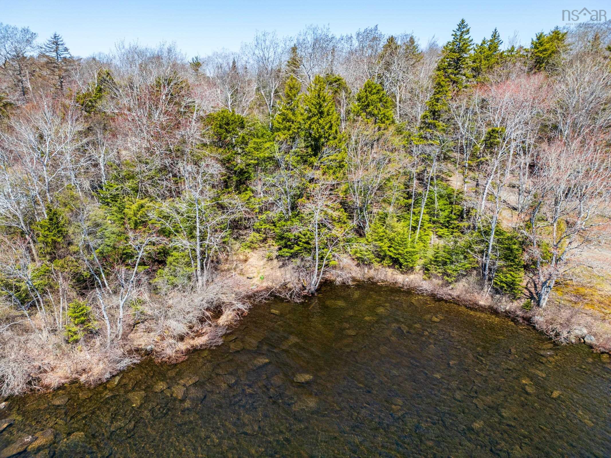 $35,000.00: Lot Sissiboo Road, Doucetteville