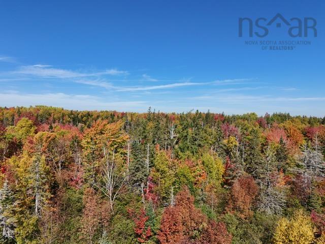 $65,000.00: Lot 1A-1 Big Baddeck Road, Baddeck