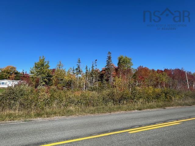 $65,000.00: Lot 1A-1 Big Baddeck Road, Baddeck