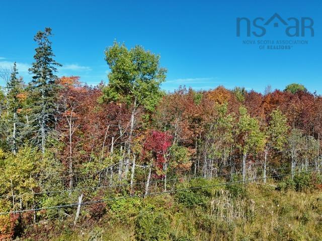 $65,000.00: Lot 1A-1 Big Baddeck Road, Baddeck