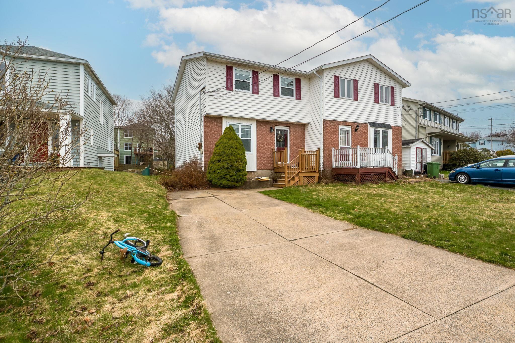 47 Governor's Lake Drive, Timberlea, NS (MLS 202609740)