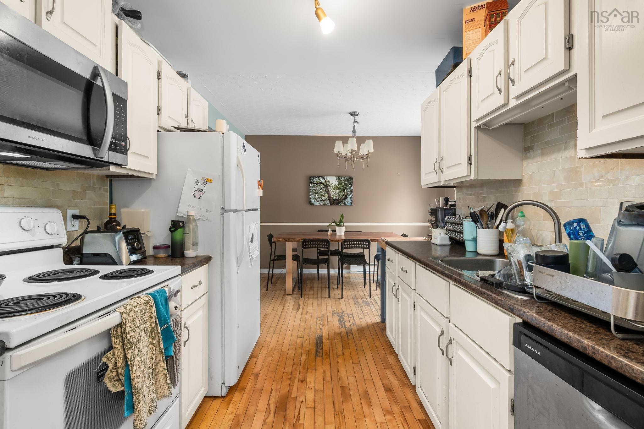 47 Governor's Lake Drive, Timberlea, NS (MLS 202609740)